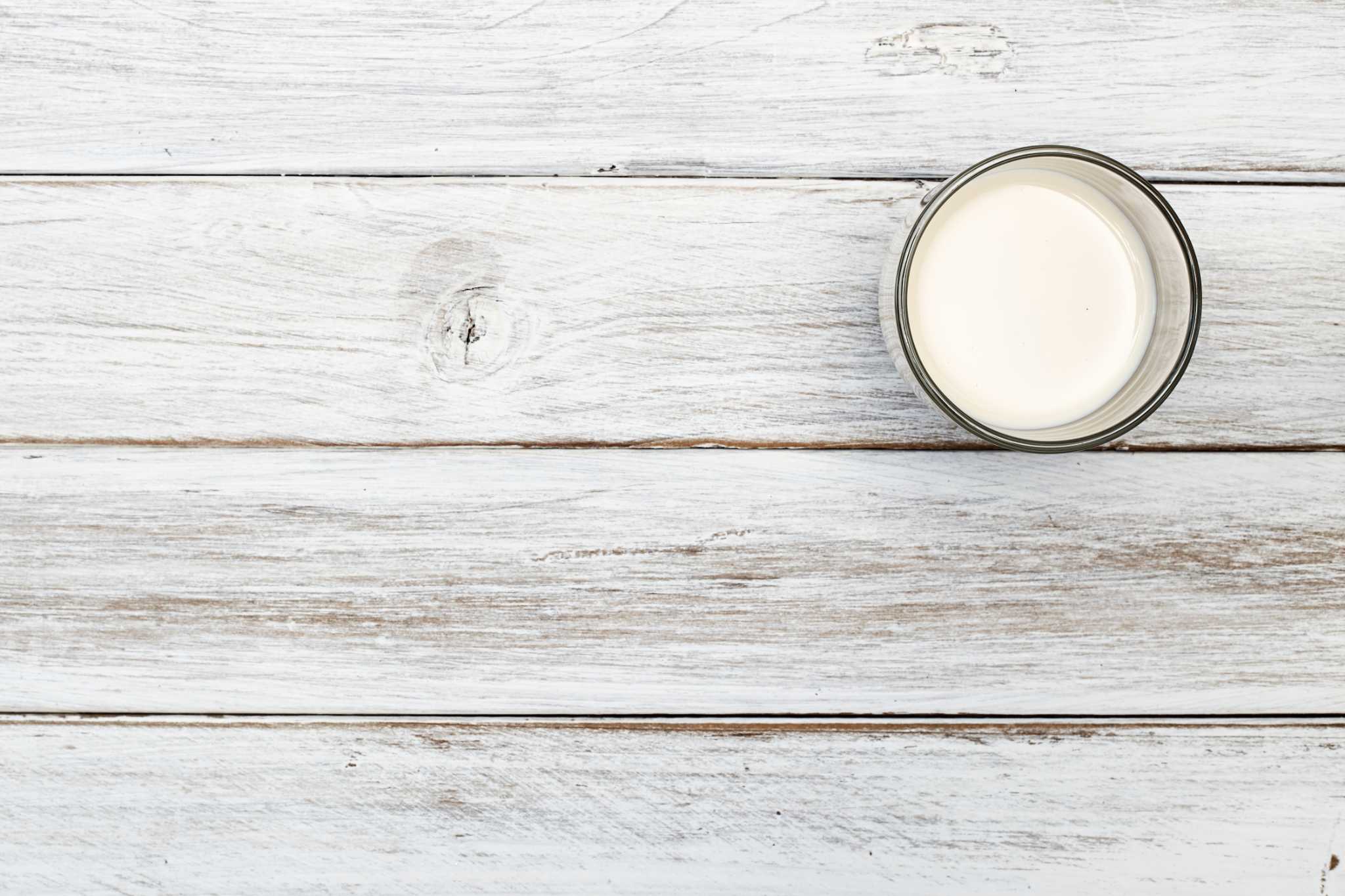 What Is Lactic Acid Found In?