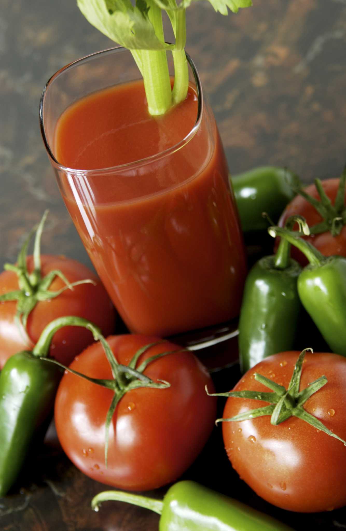 The Best Tomato Plants for Juice