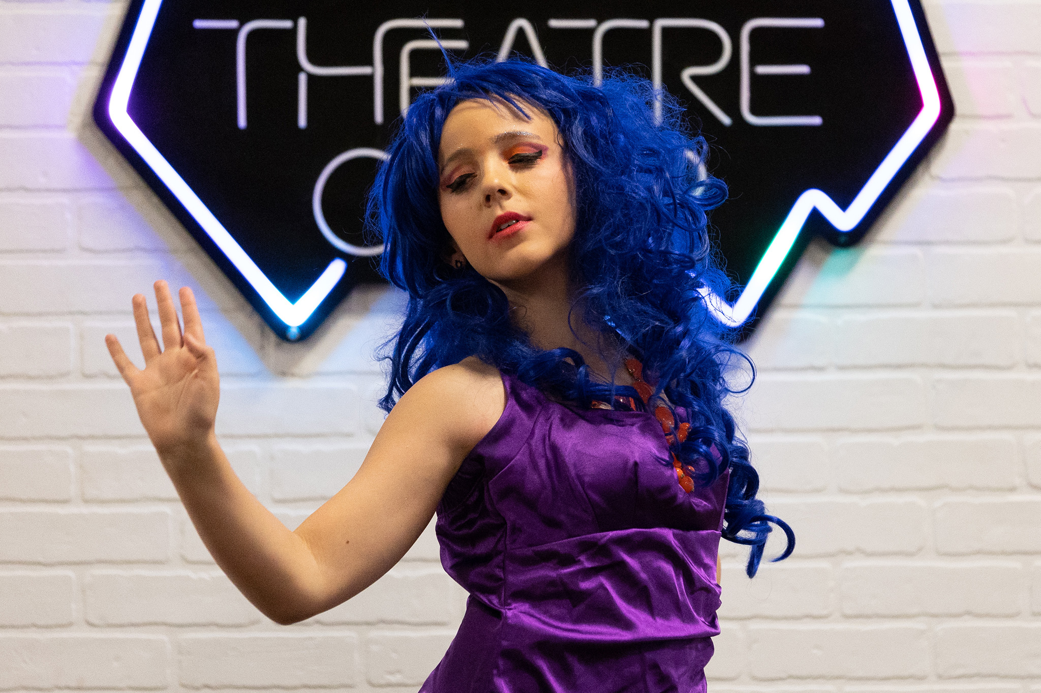 Bay Area drag sleepover camp can't be stopped by right-wing trolls