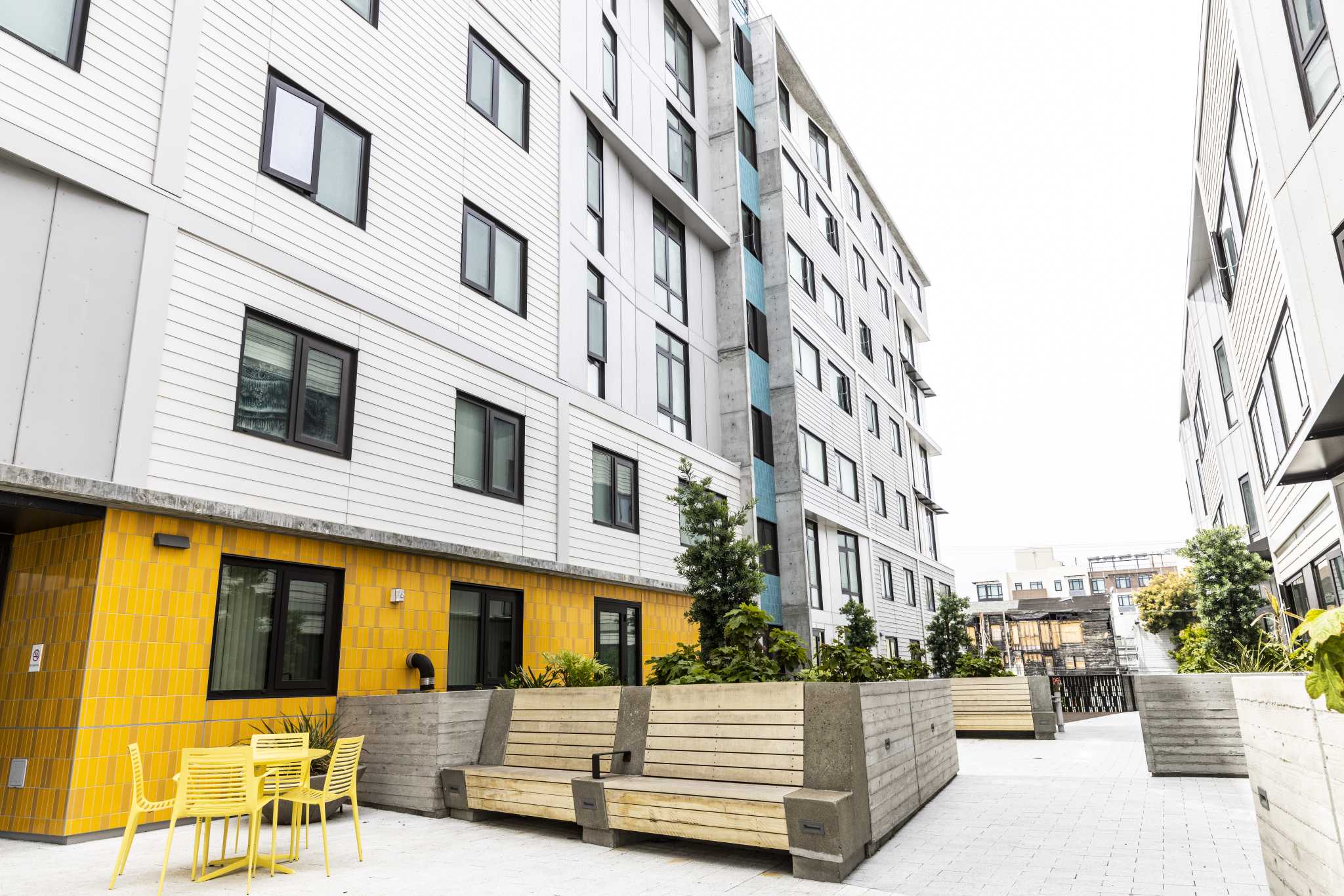 Potential ‘doom loop’ in SF sparks hope of more affordable housing