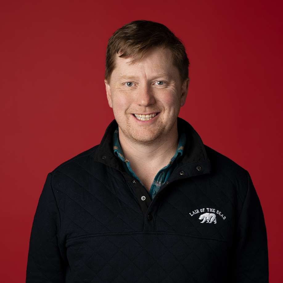 Grant Marek, Editor-in-Chief - SFGATE