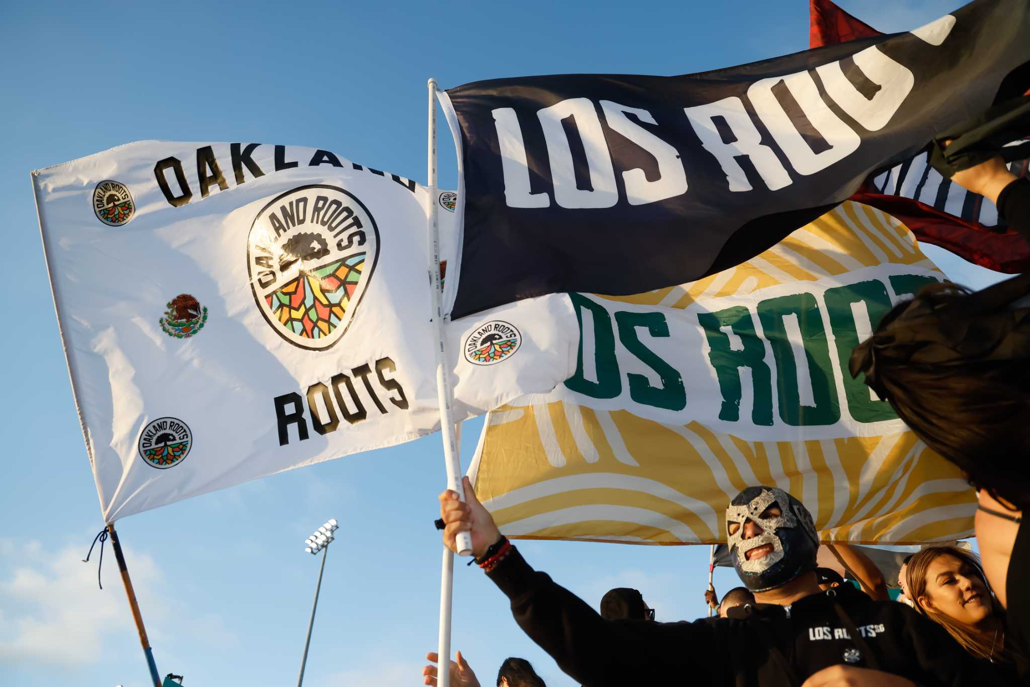 Oakland Roots, Soul soccer clubs pass $1M in community-ownership round