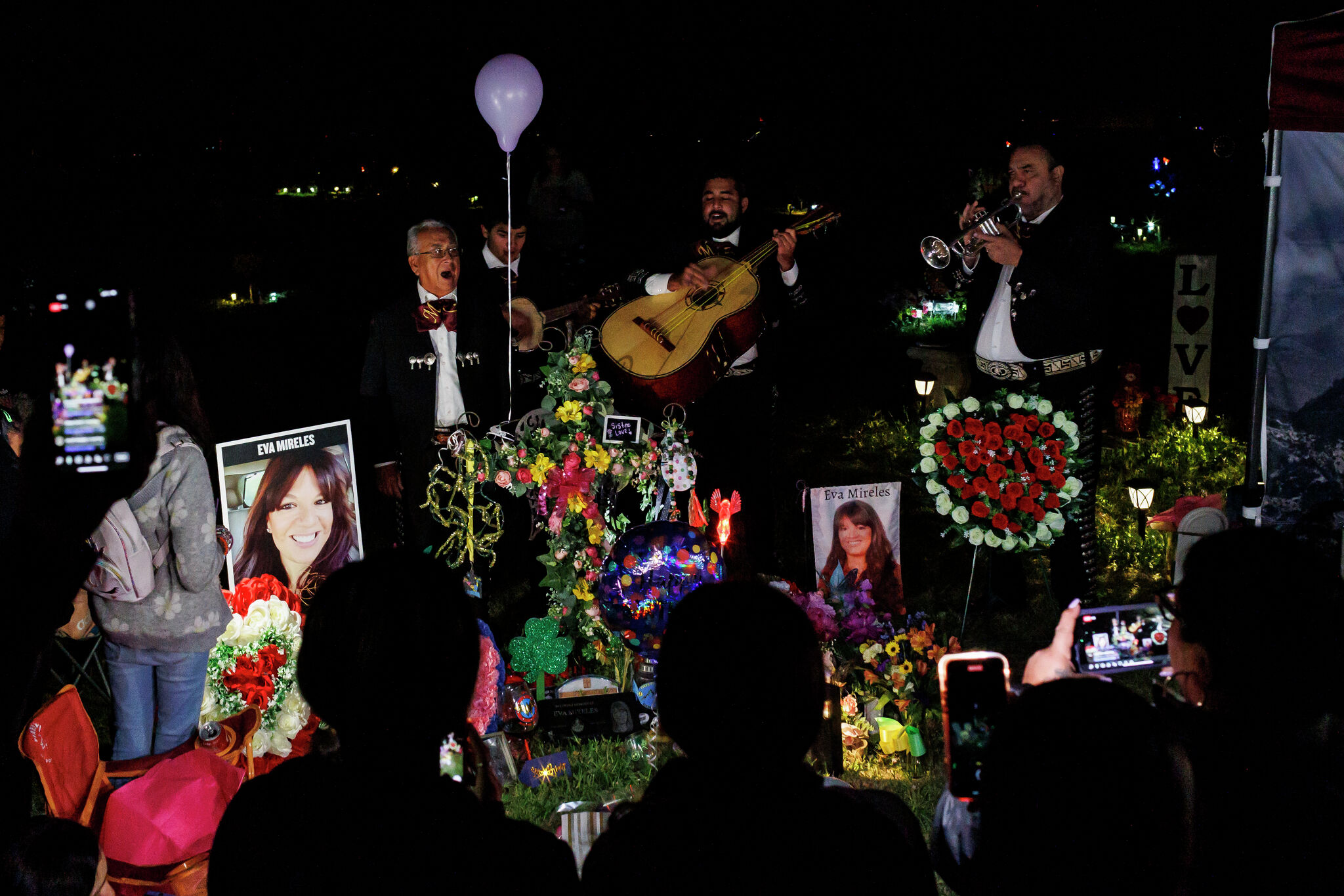 Eva Mireles: Uvalde school shooting anniversary remembrance