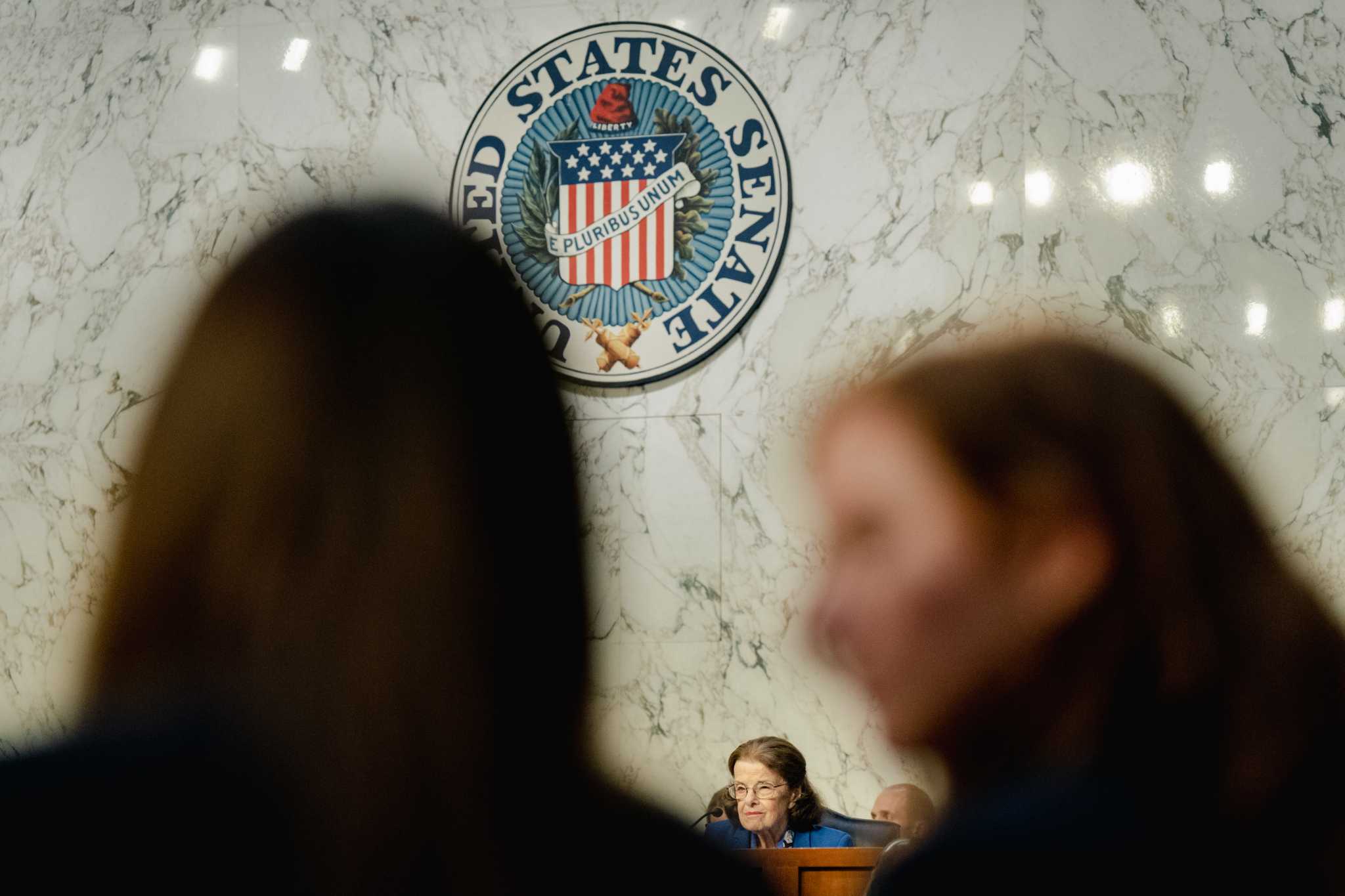 Another Bay Area politician’s health scare holds lessons for Feinstein