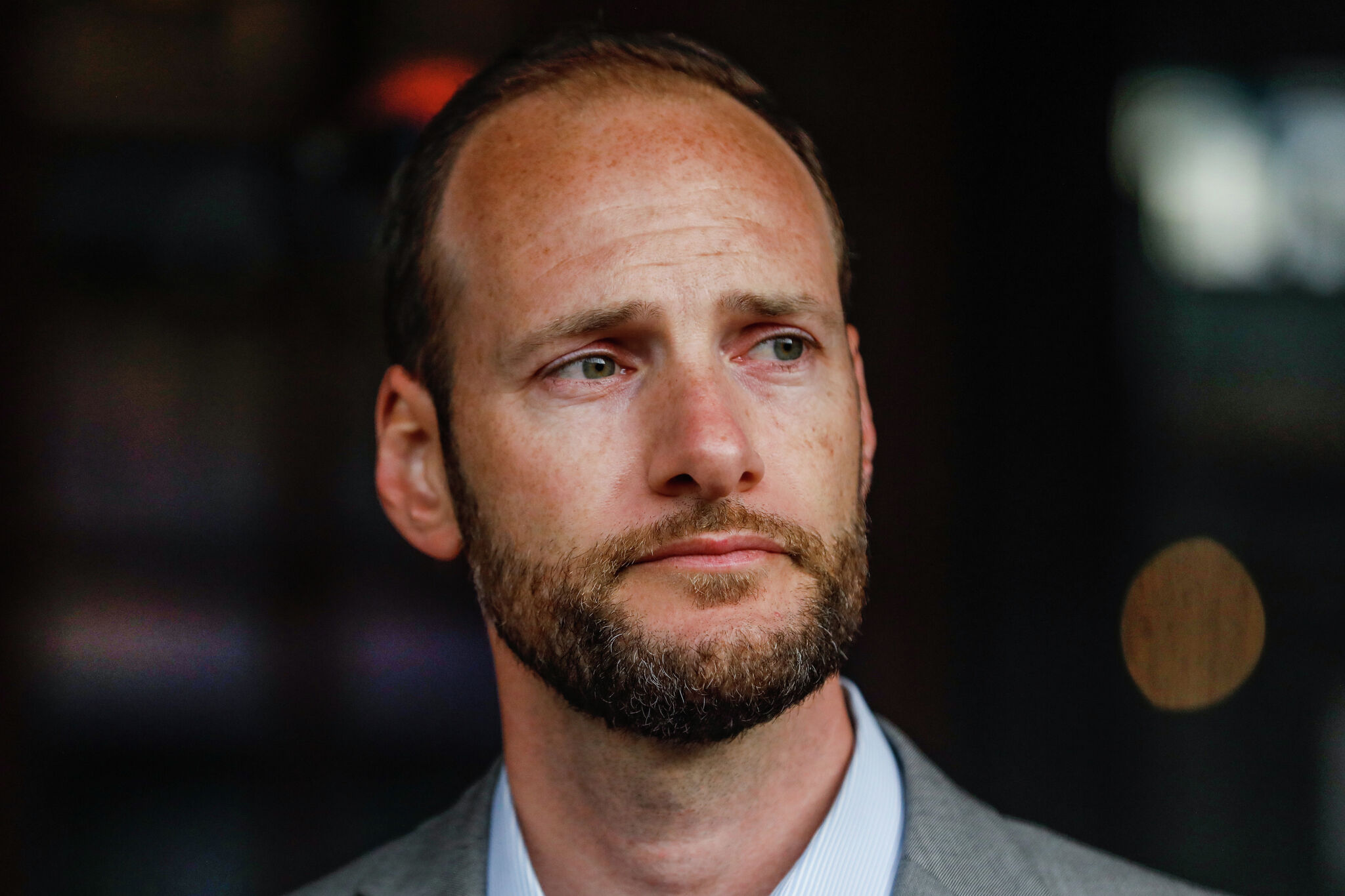 Chesa Boudin: Why I’m not running for office in 2024
