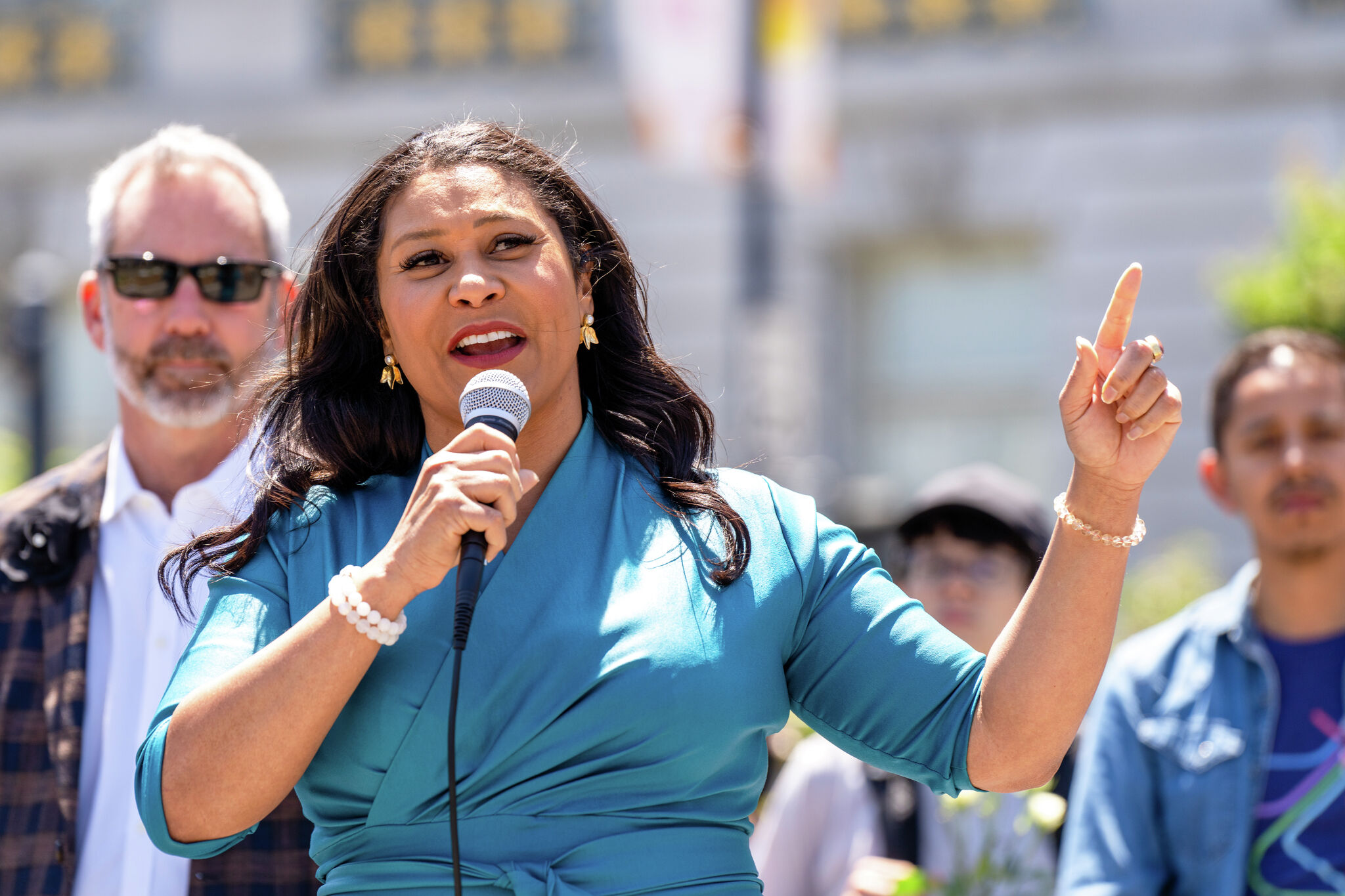 At best, San Francisco's new drug arrest policy is pure incompetence