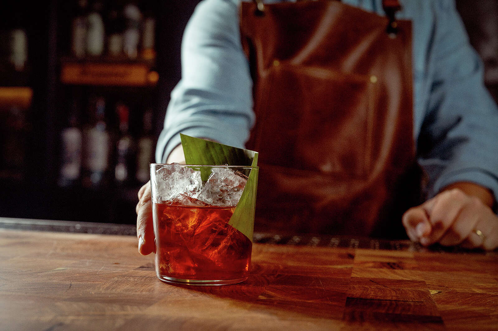 Best cocktail bars in Houston, from Anvil to speakeasies