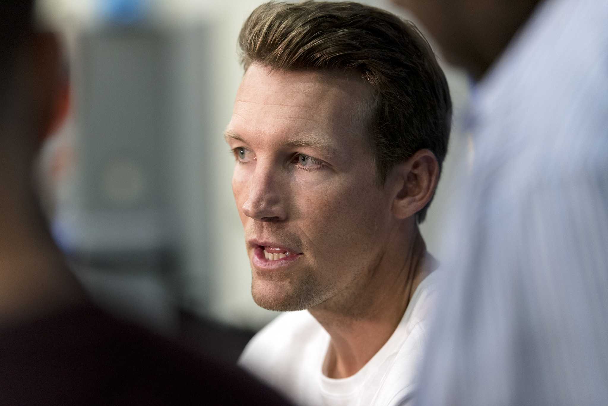 Warriors choose Mike Dunleavy Jr. to succeed Bob Myers as GM