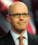 Casey Seiler, Editor - Times Union