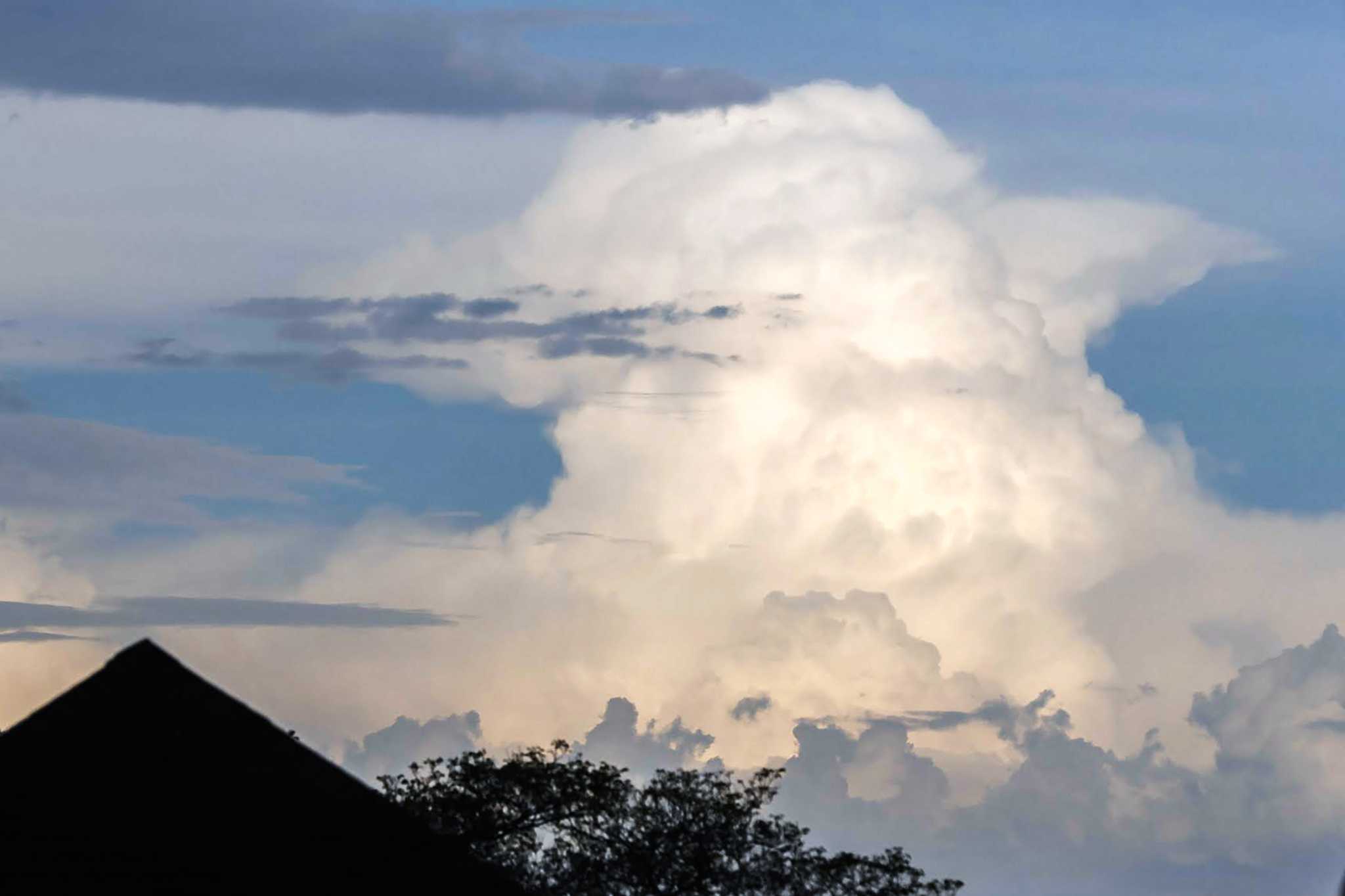 California’s weather has been unusually cold in June. Here’s why