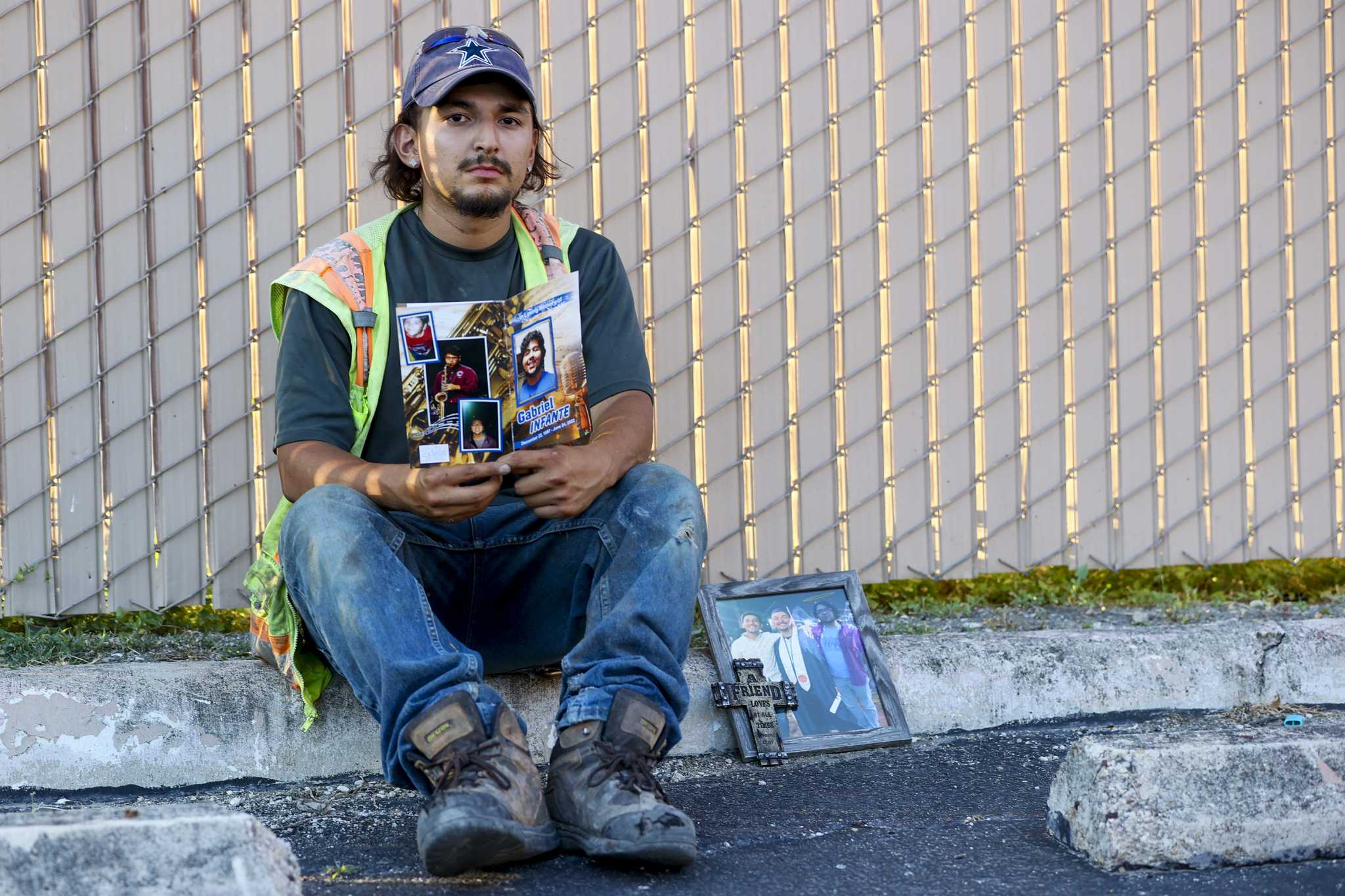 San Antonio worker’s heat death raises questions over new state law