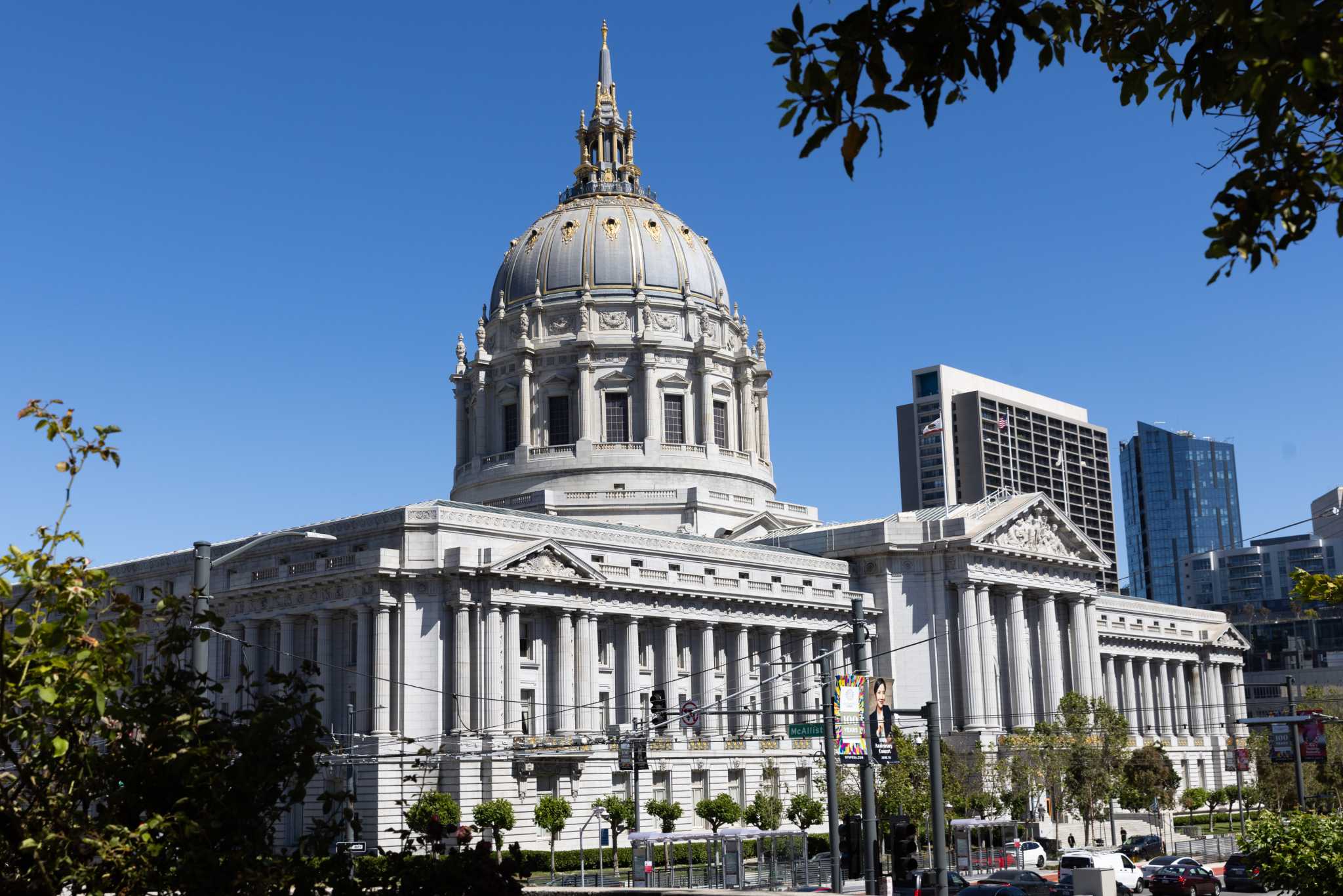 New report says S.F. is broken and Breed needs more power to fix it