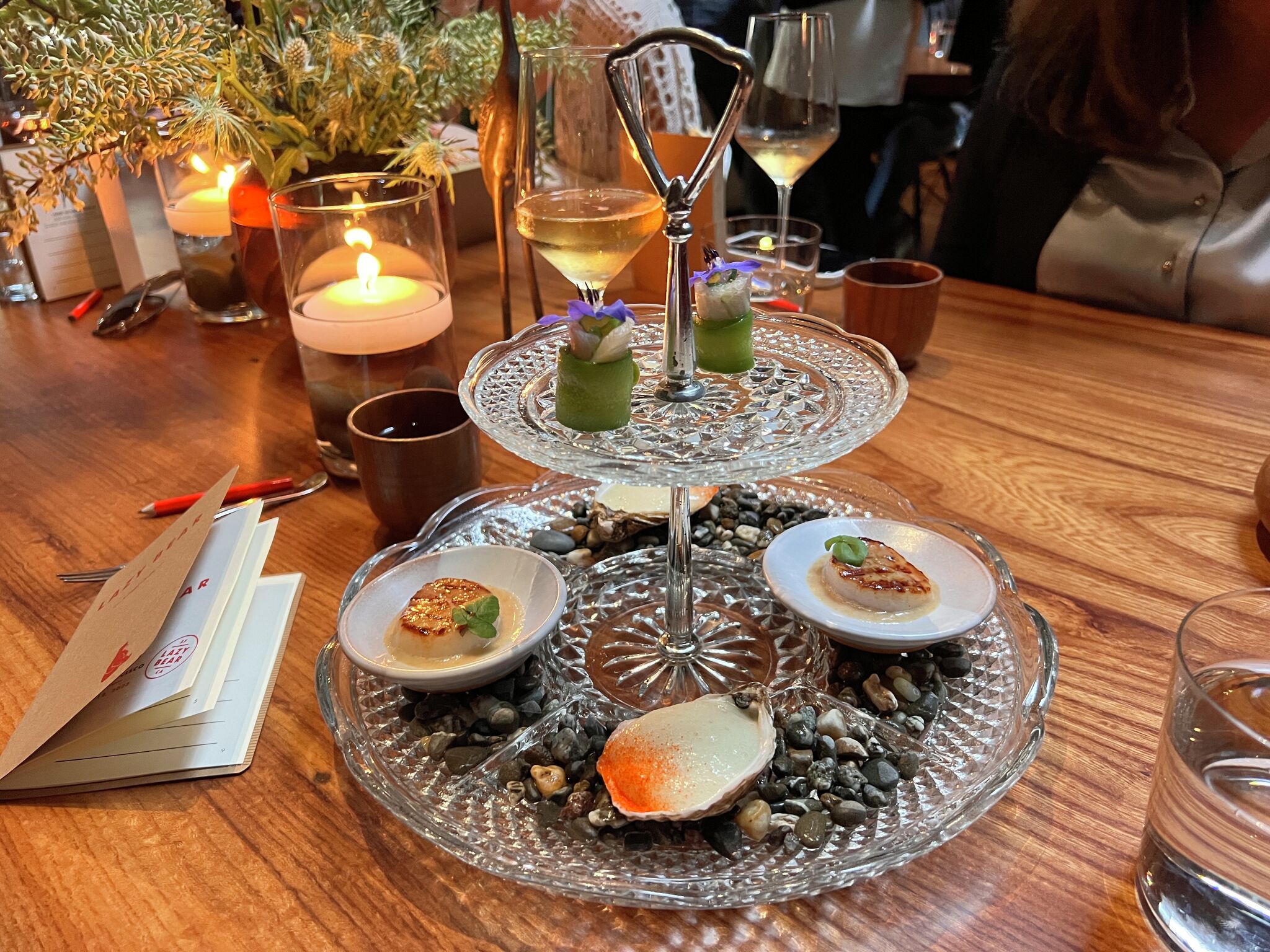 Is Lazy Bear in San Francisco worth the splurge?