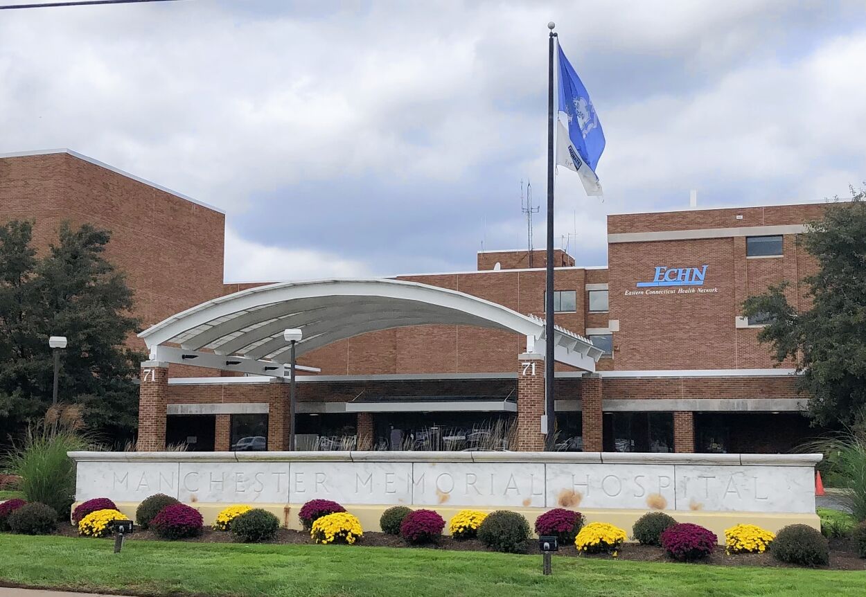 Suspected ECHN cyberattack disrupts services at CT hospitals