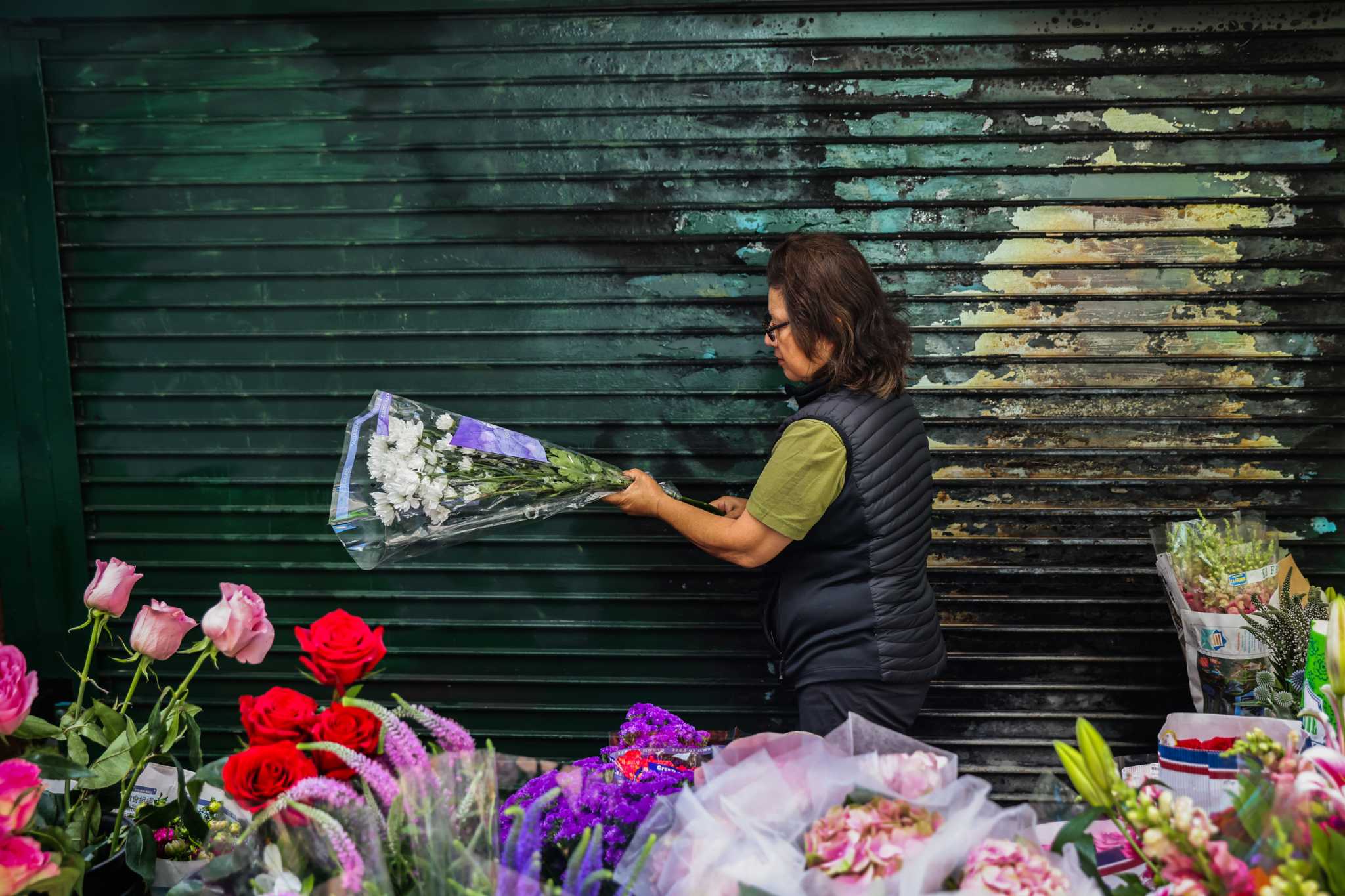 As SF police response times drag, floral shop’s torching shows fallout