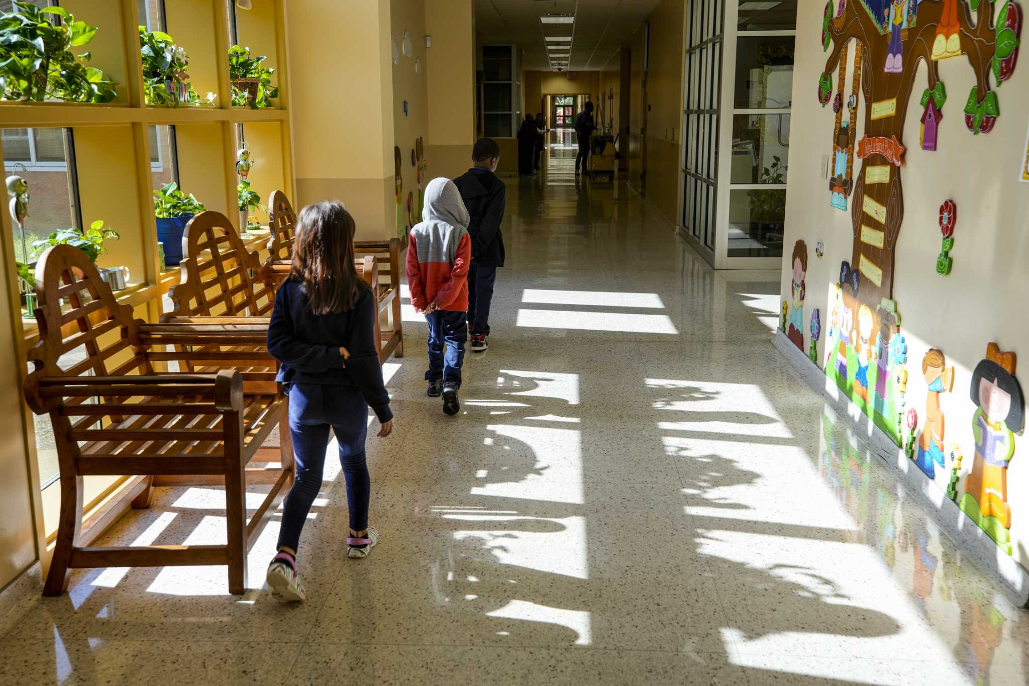 Private school vouchers: How Texas special education is funded