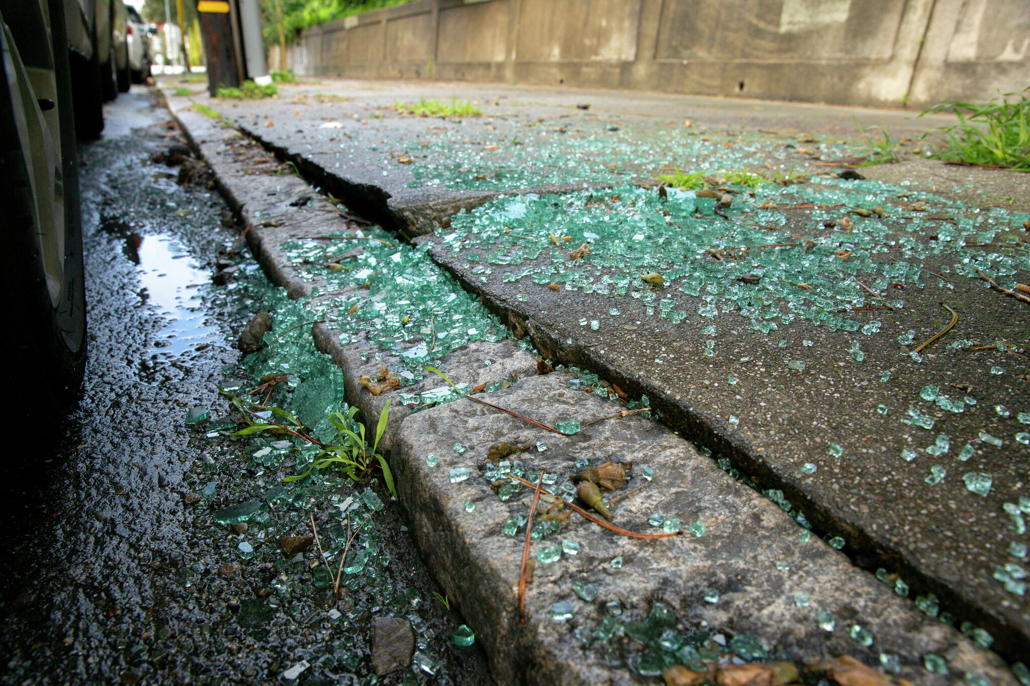 San Francisco car break-ins: How city can help stop these thieves