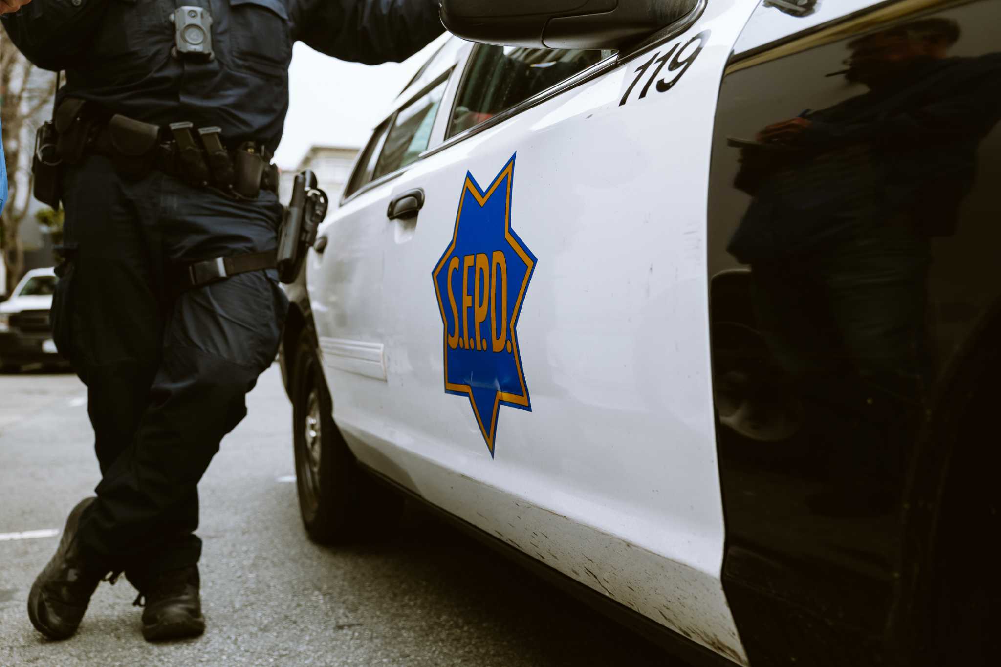 San Francisco car thefts: These neighborhoods are the hot spots