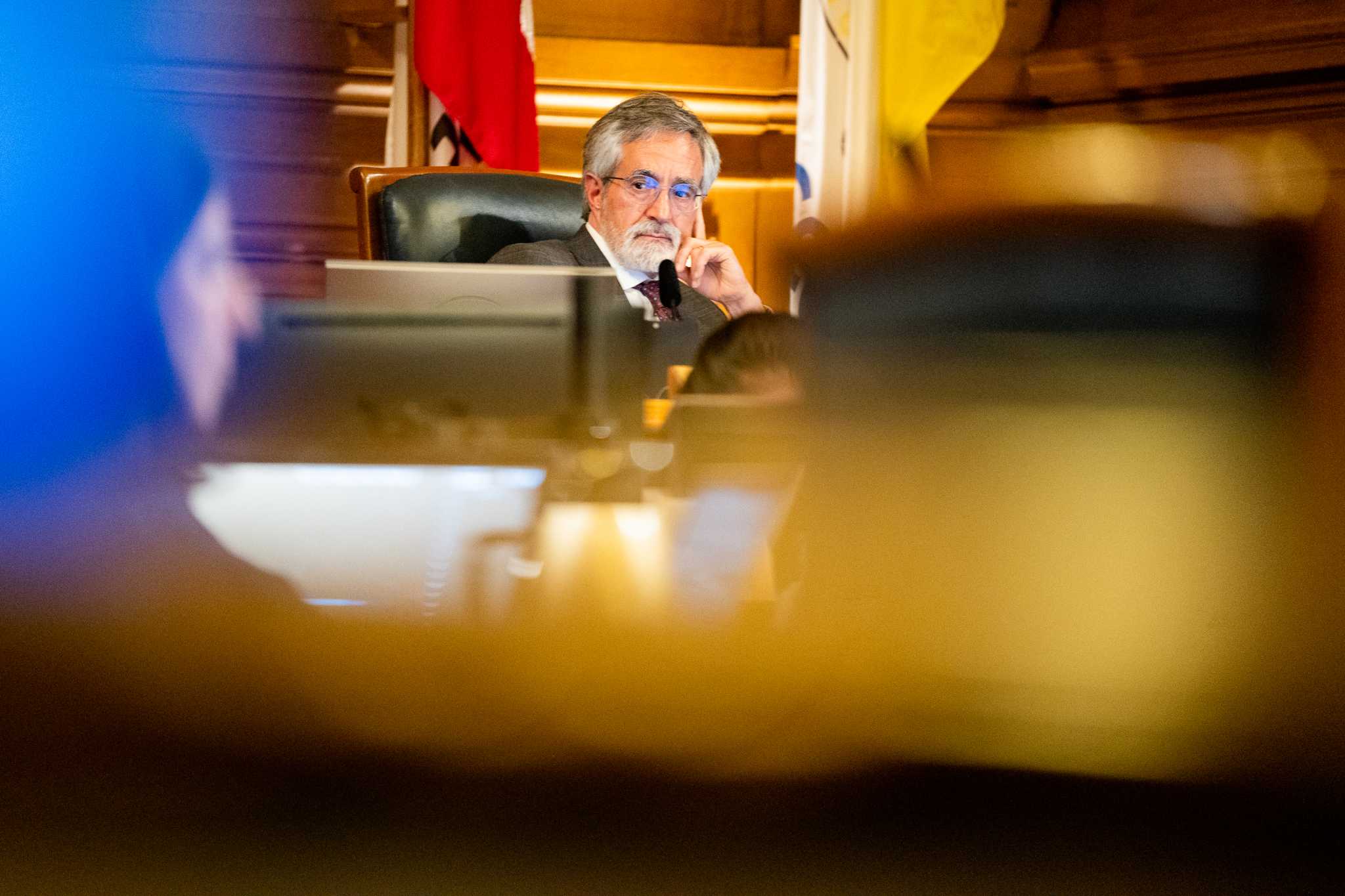Remote public comment at S.F. City Hall could end after racist remarks