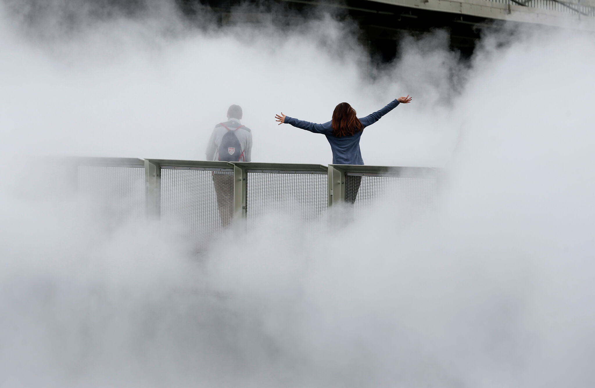 6 reasons the Exploratorium in SF is worth visiting