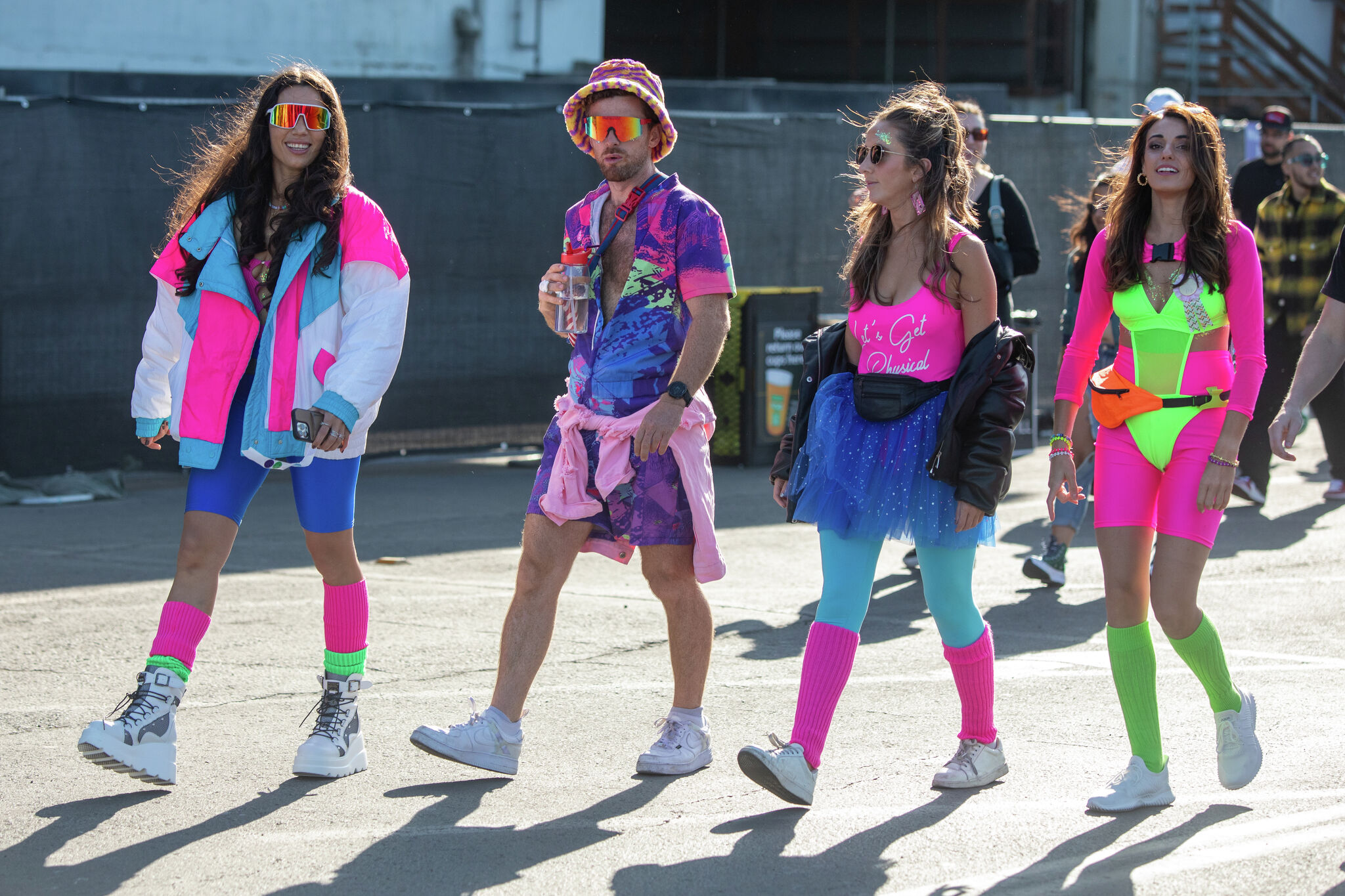The best and worst of Portola Music Festival 2023