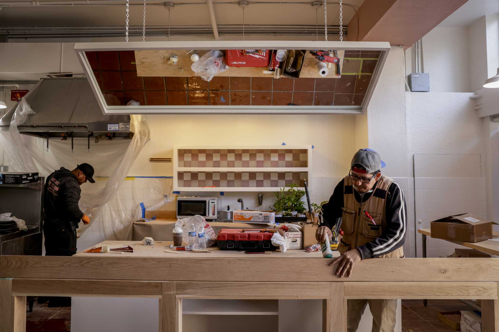 SF red tape laves bakery owner dejected fearing debt: ‘No humanity’
