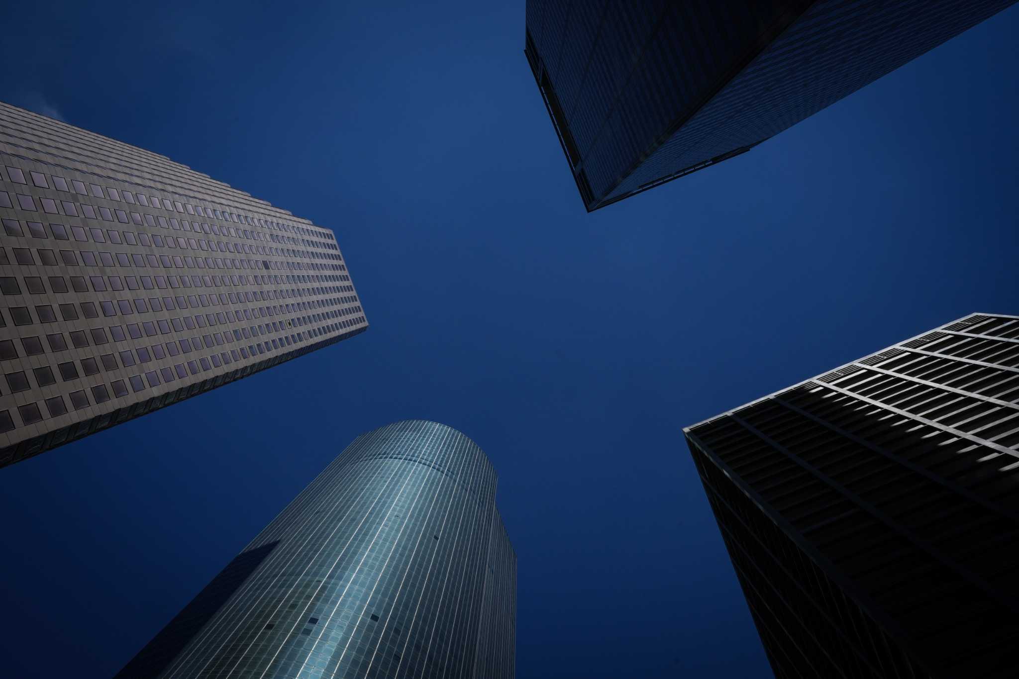 Houston’s 10 largest energy companies, from Exxon to Cheniere