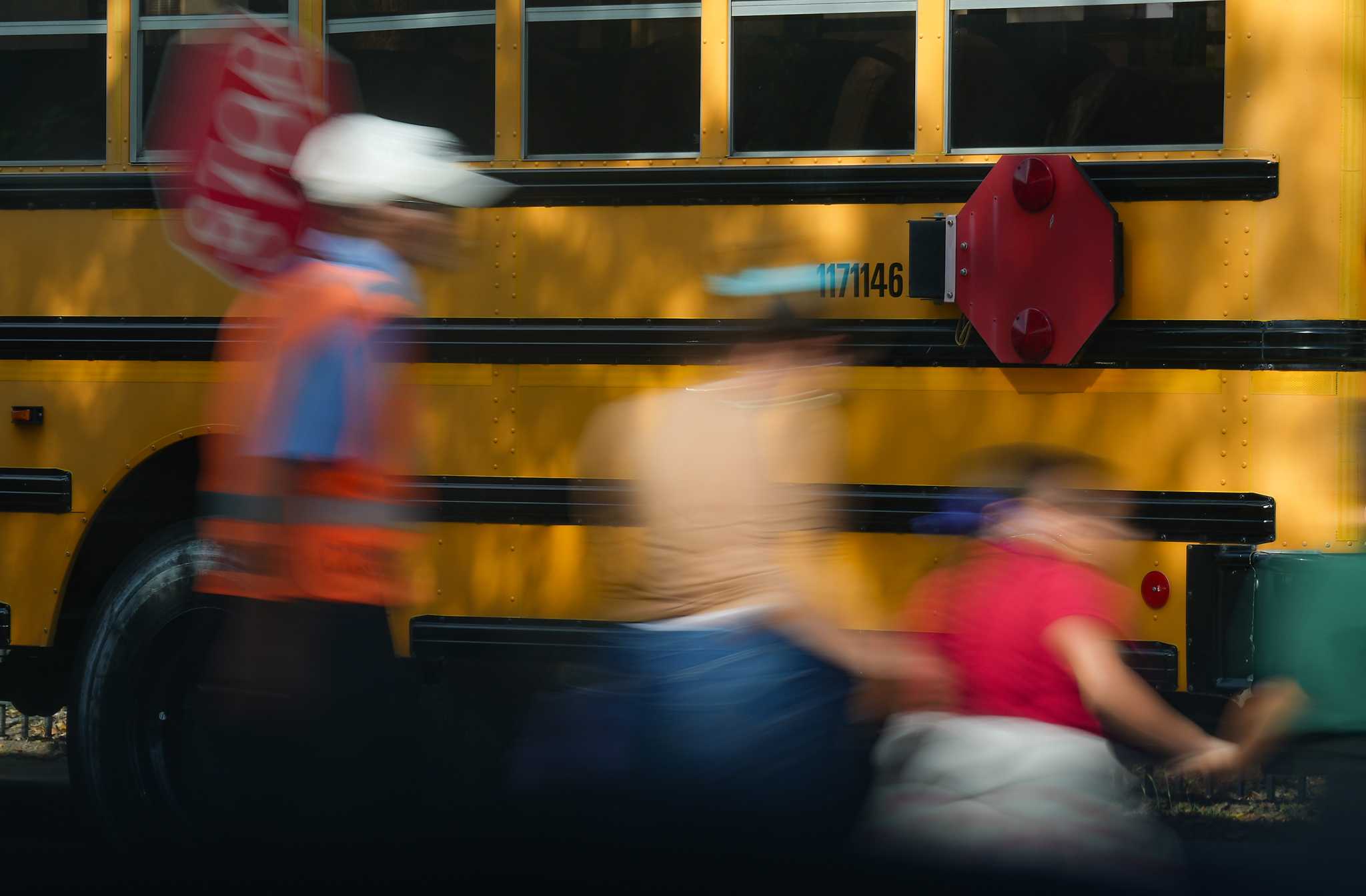 9 HISD elementary schools are joining NES next year. See the list.