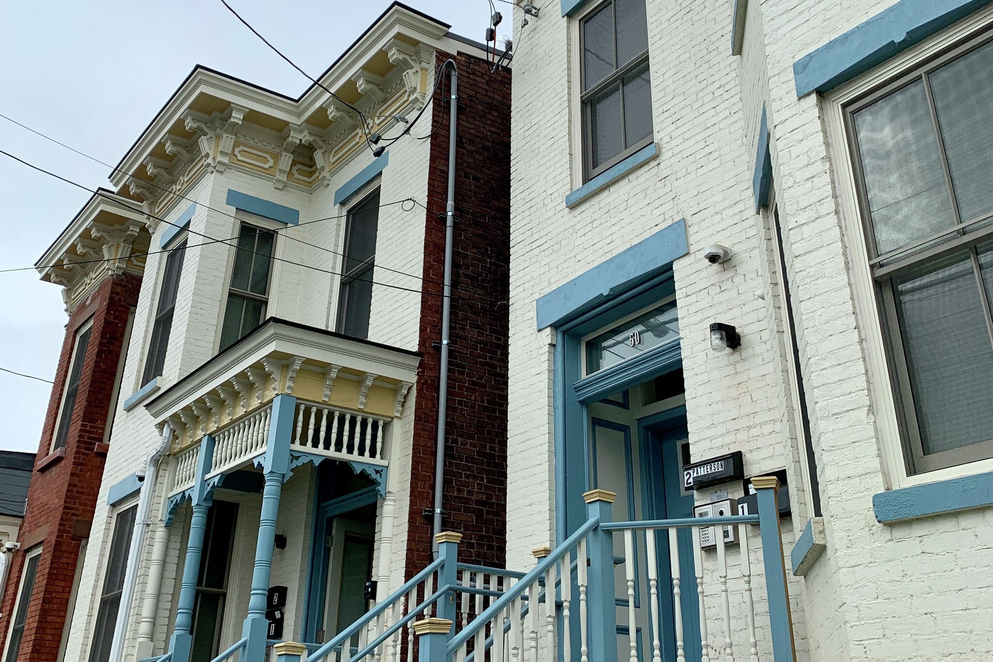 Newburgh votes to opt into state Emergency Tenant Protection Act