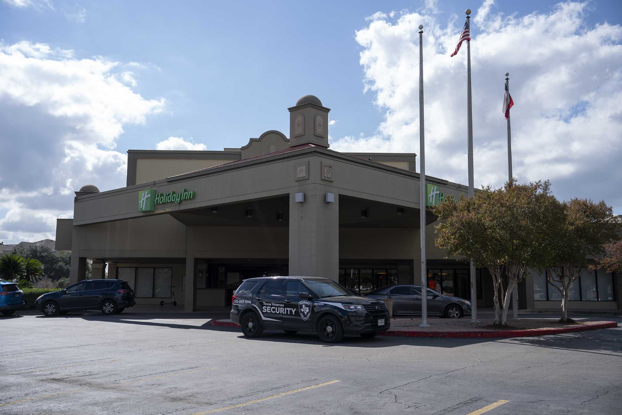 McCombs’ partners sue over downtown San Antonio property deal
