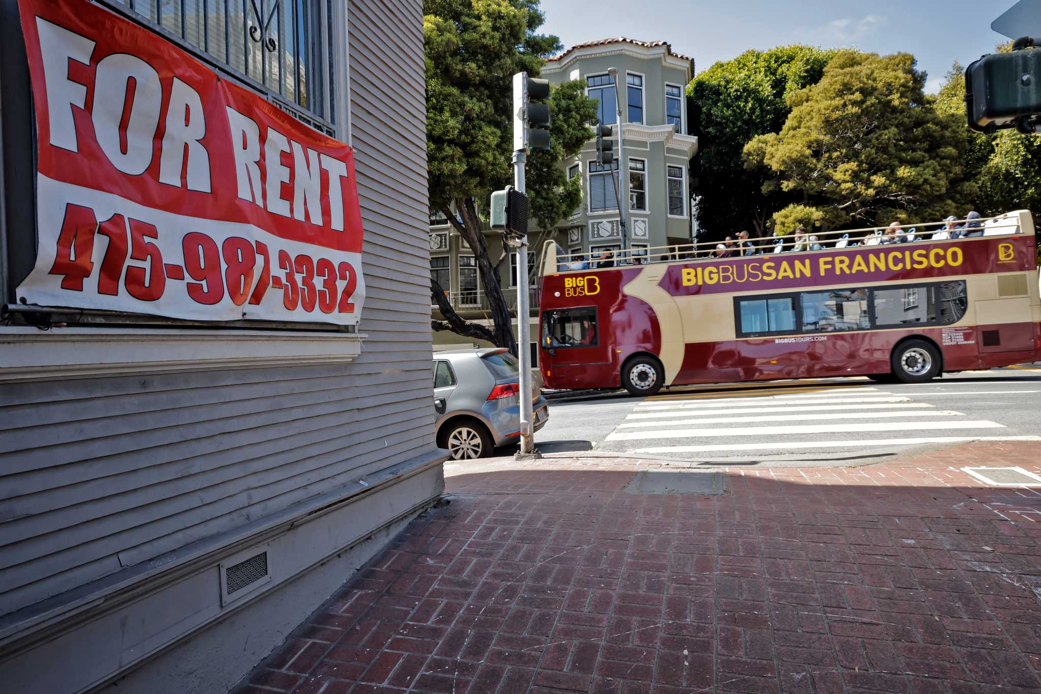 Renting versus buying a home: Has the math changed in Bay Area?