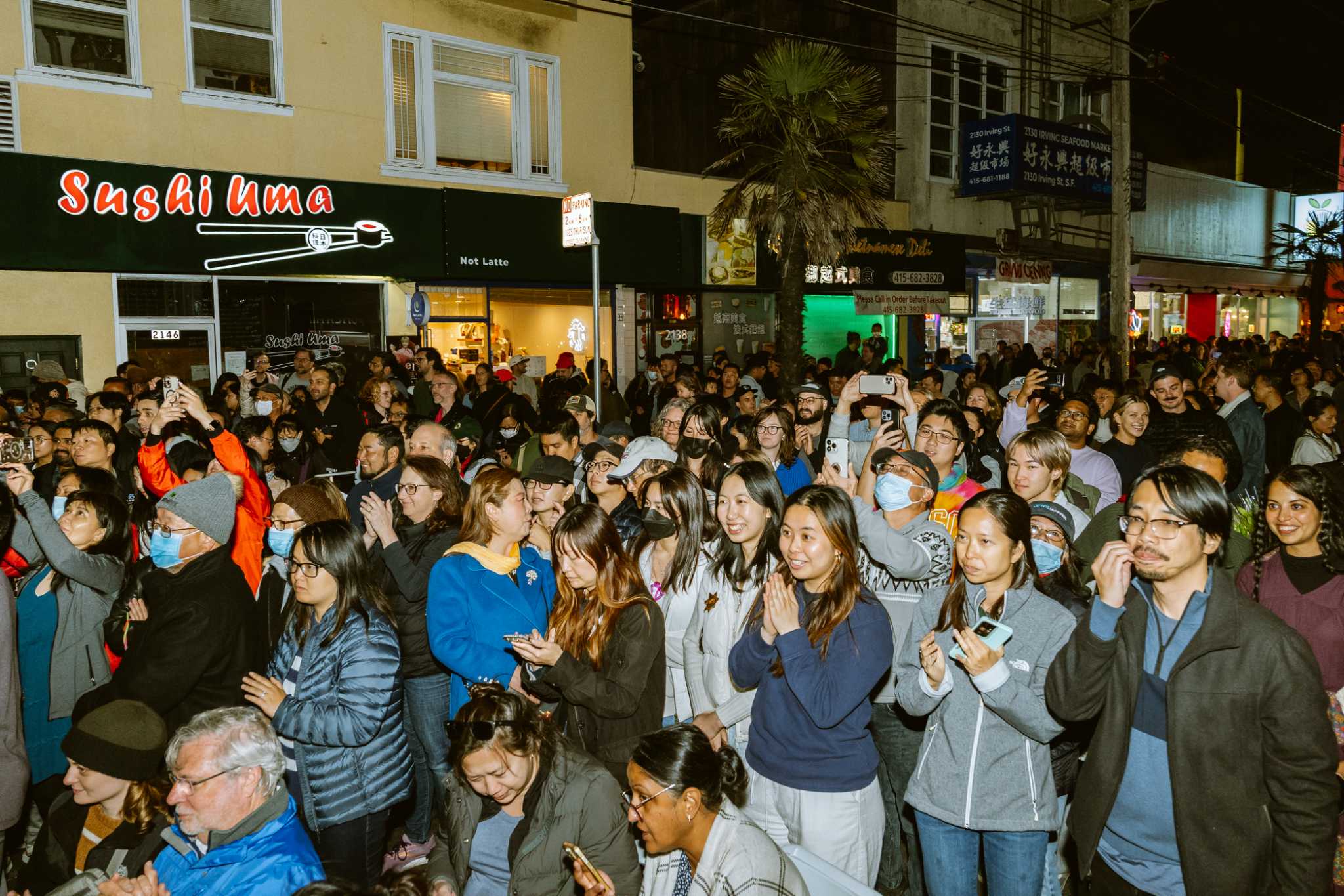 Is the San Francisco exodus over? Here’s what population data shows