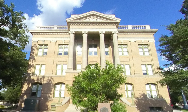 Central Texas reports 2 'booms' in 2 weeks north Austin