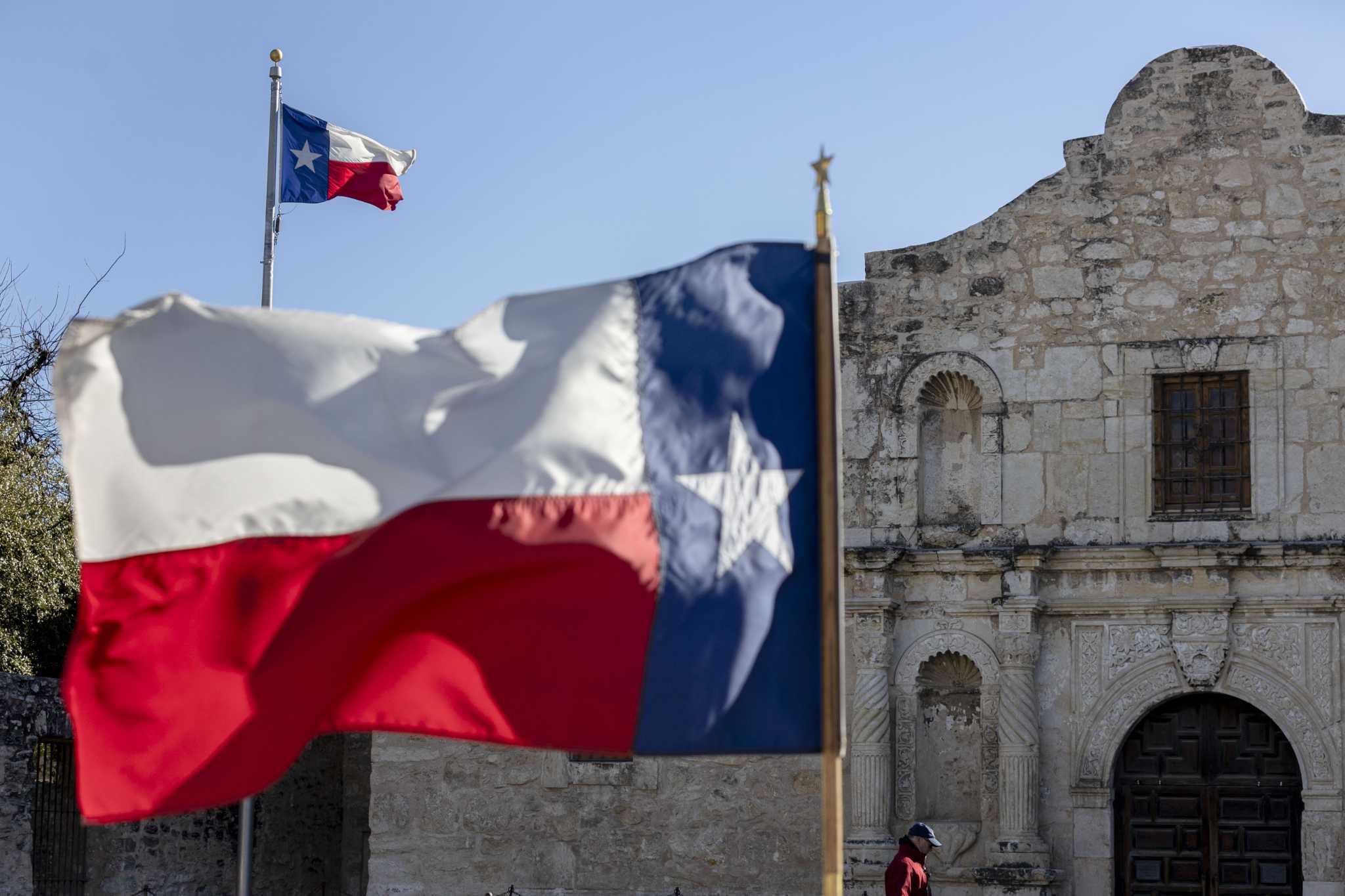 Test your knowledge on the namesakes of major Texas cities