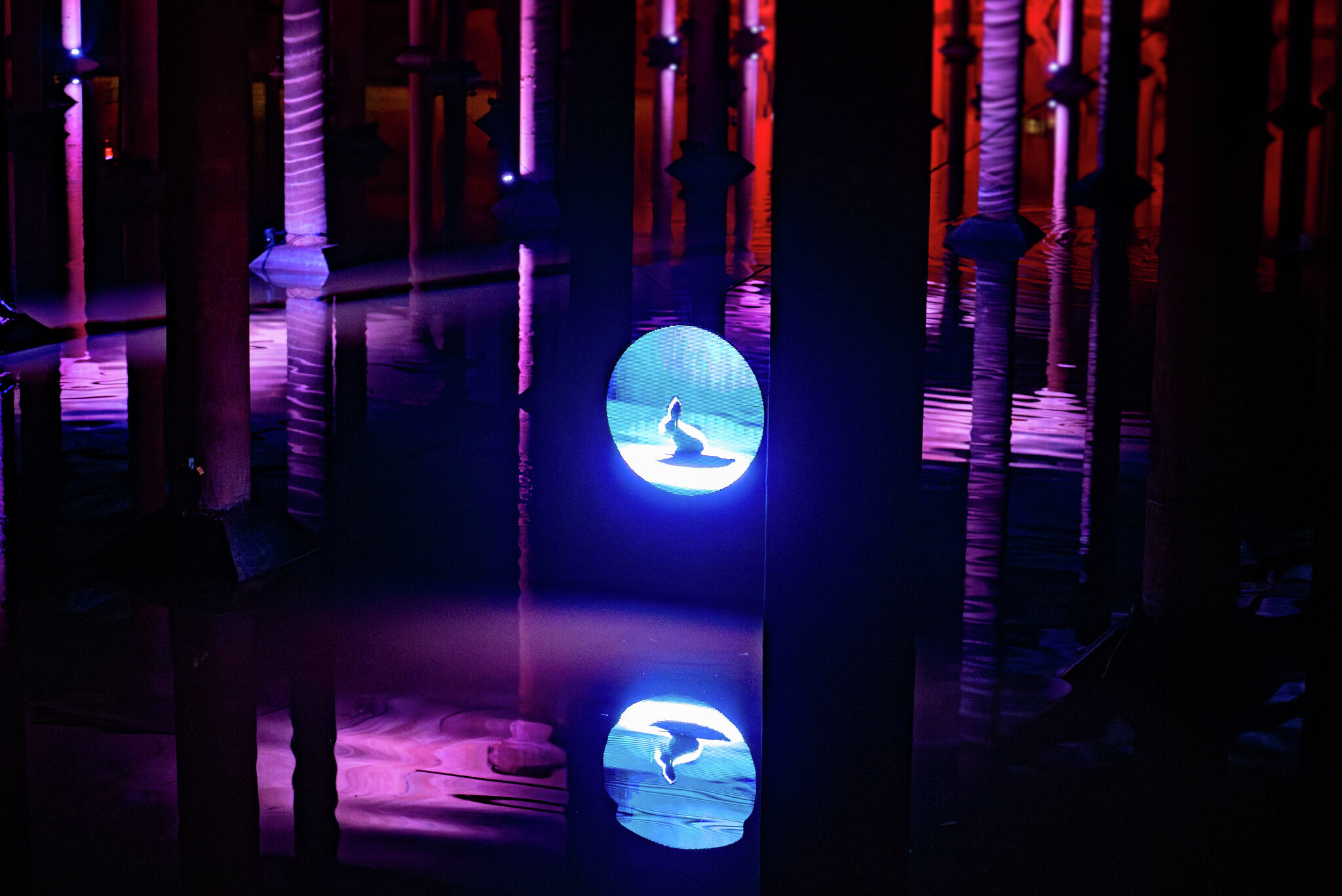 Houston art installation brings ‘Velveteen Rabbit' to life with VR
