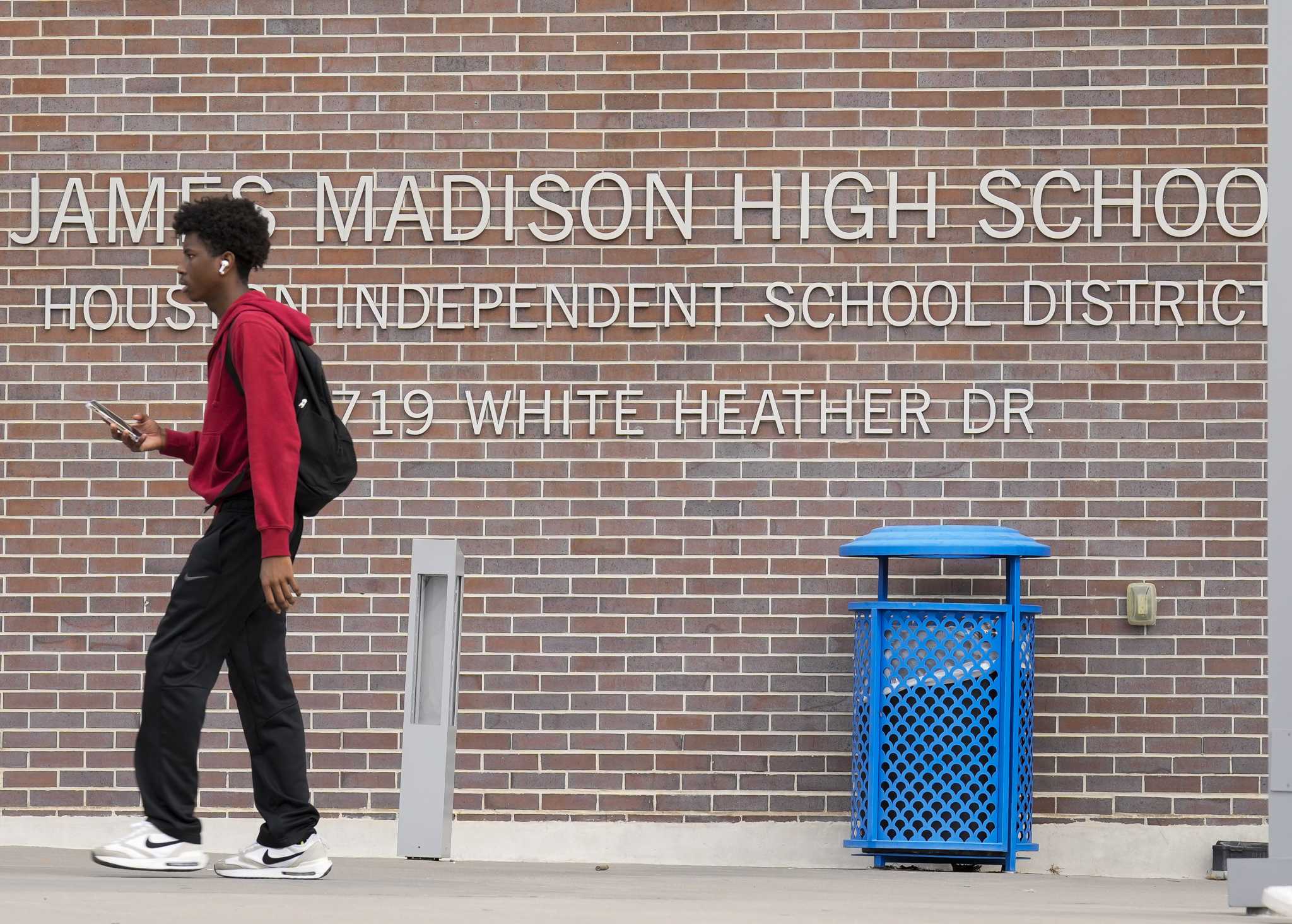 HISD enrollment: How has your school changed since the takeover?
