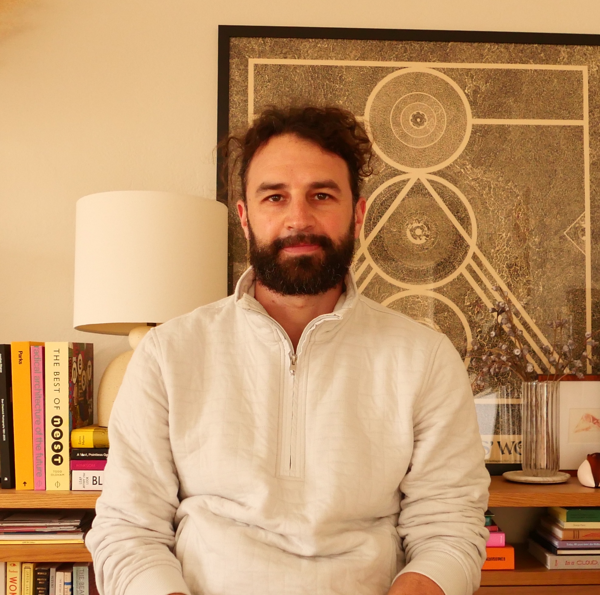 Eli Rosenberg, Reporter - San Francisco Chronicle