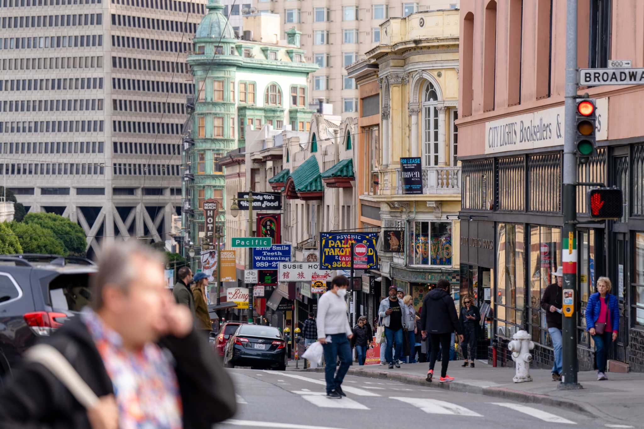 Map: Here’s where S.F. plans to install 33 new speed cameras