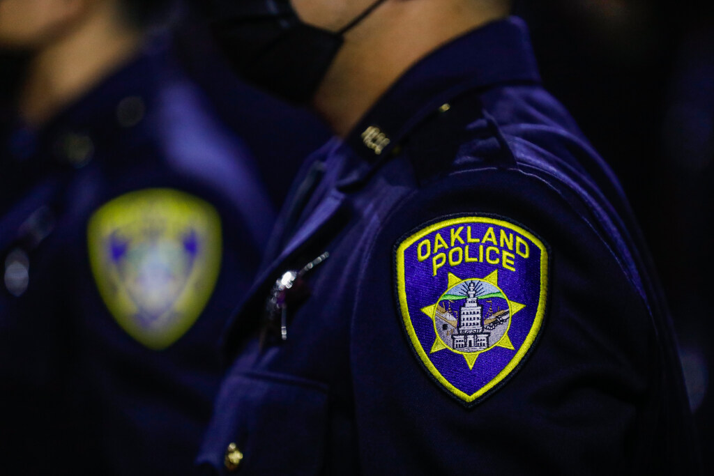 Oakland has been publishing misleading crime data for years