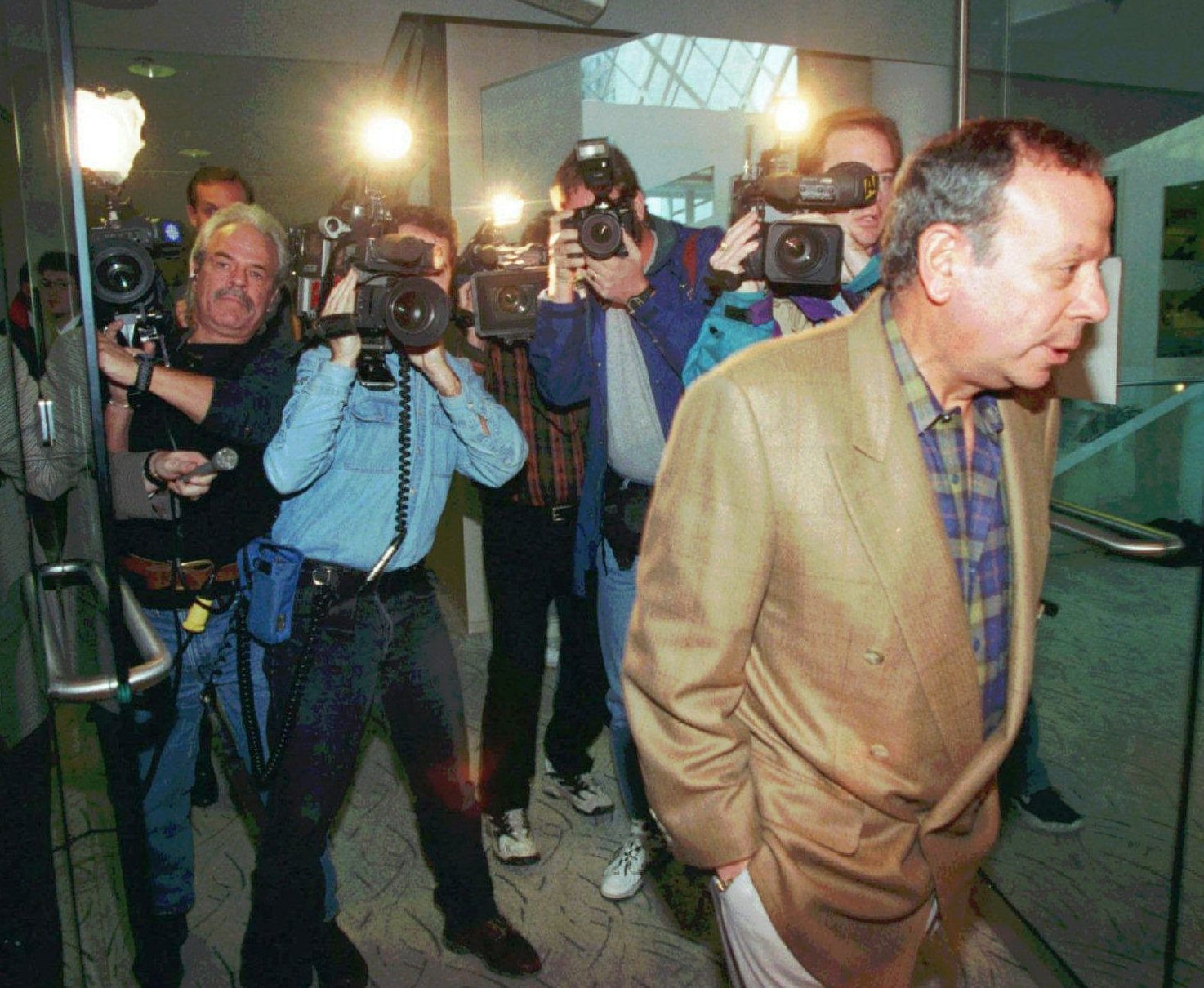 NHL to Houston: A look at previous attempts to land a franchise