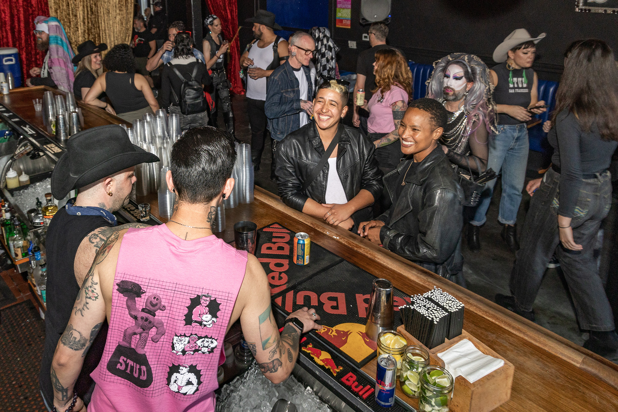 The best San Francisco events you missed in the last week (or so)
