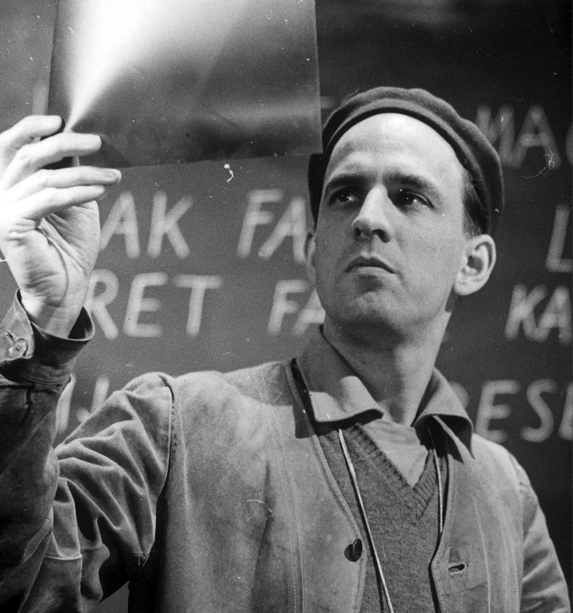 11 films to watch to become an Ingmar Bergman expert