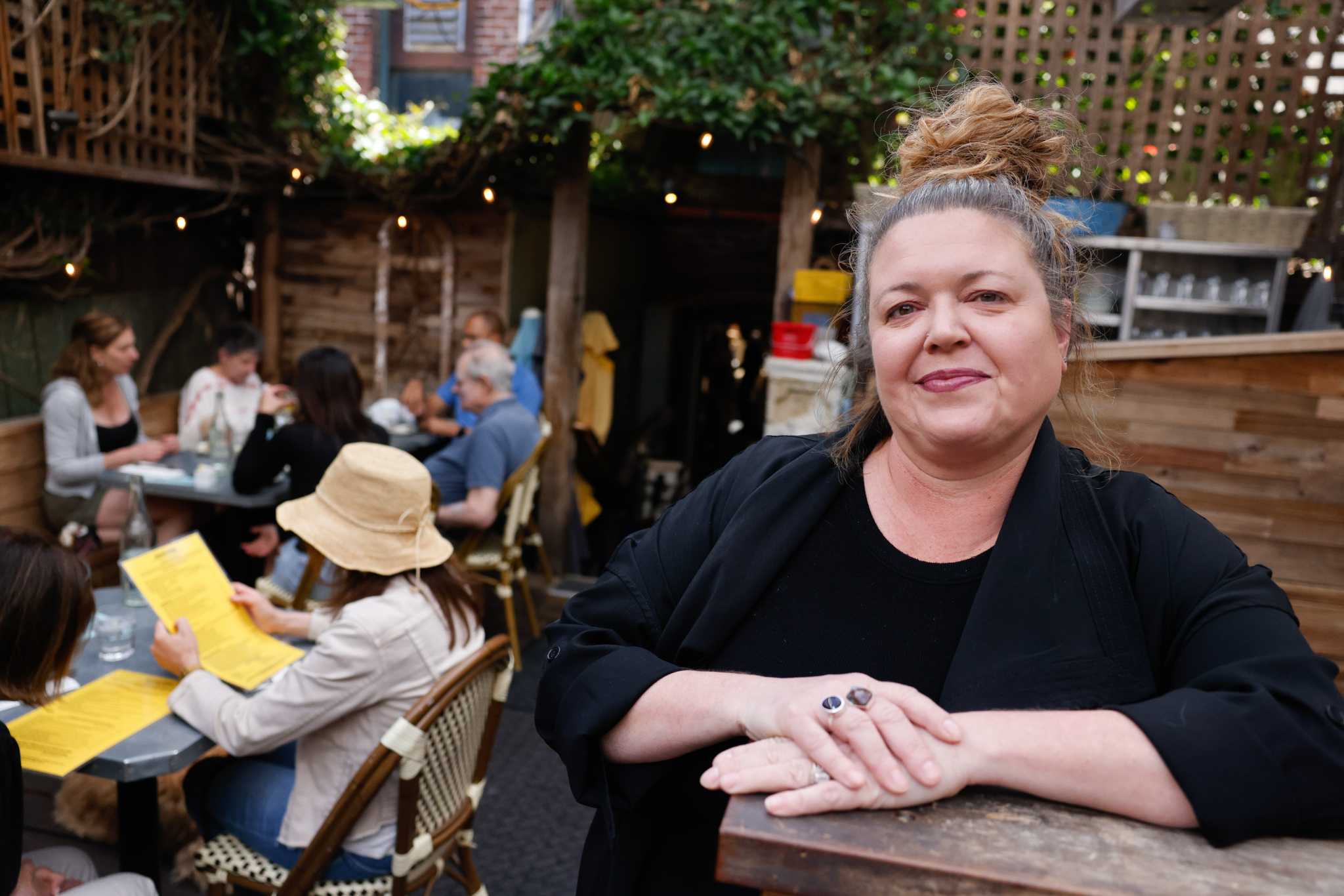 How one SF restaurant is thriving without tips or surcharges