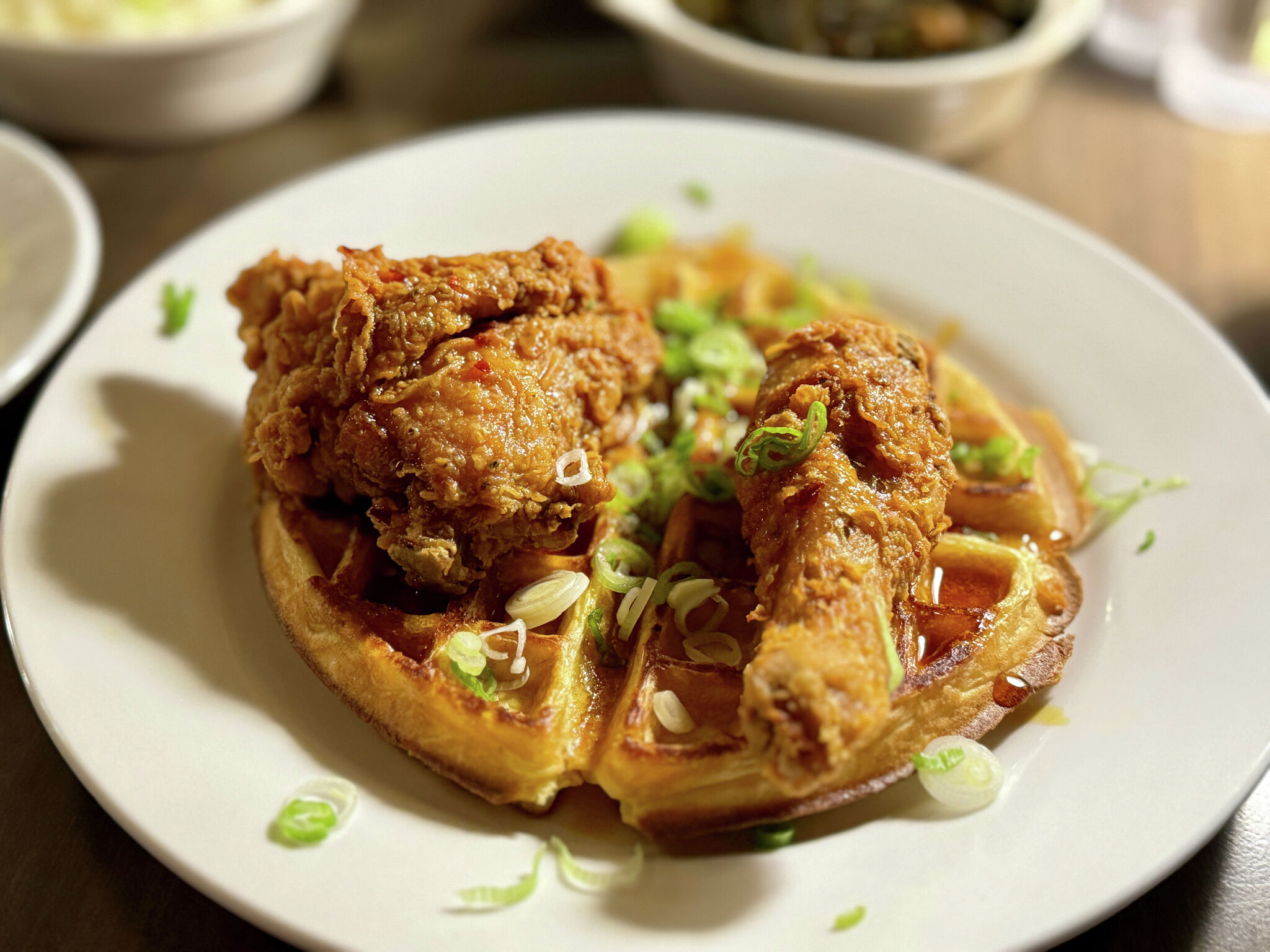 Where to eat for Saratoga County Restaurant Week 2026
