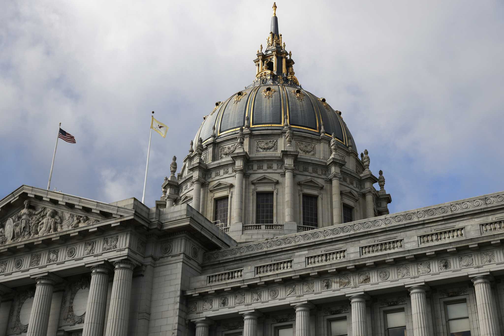 How did San Francisco’s budget grow to $16 billion?