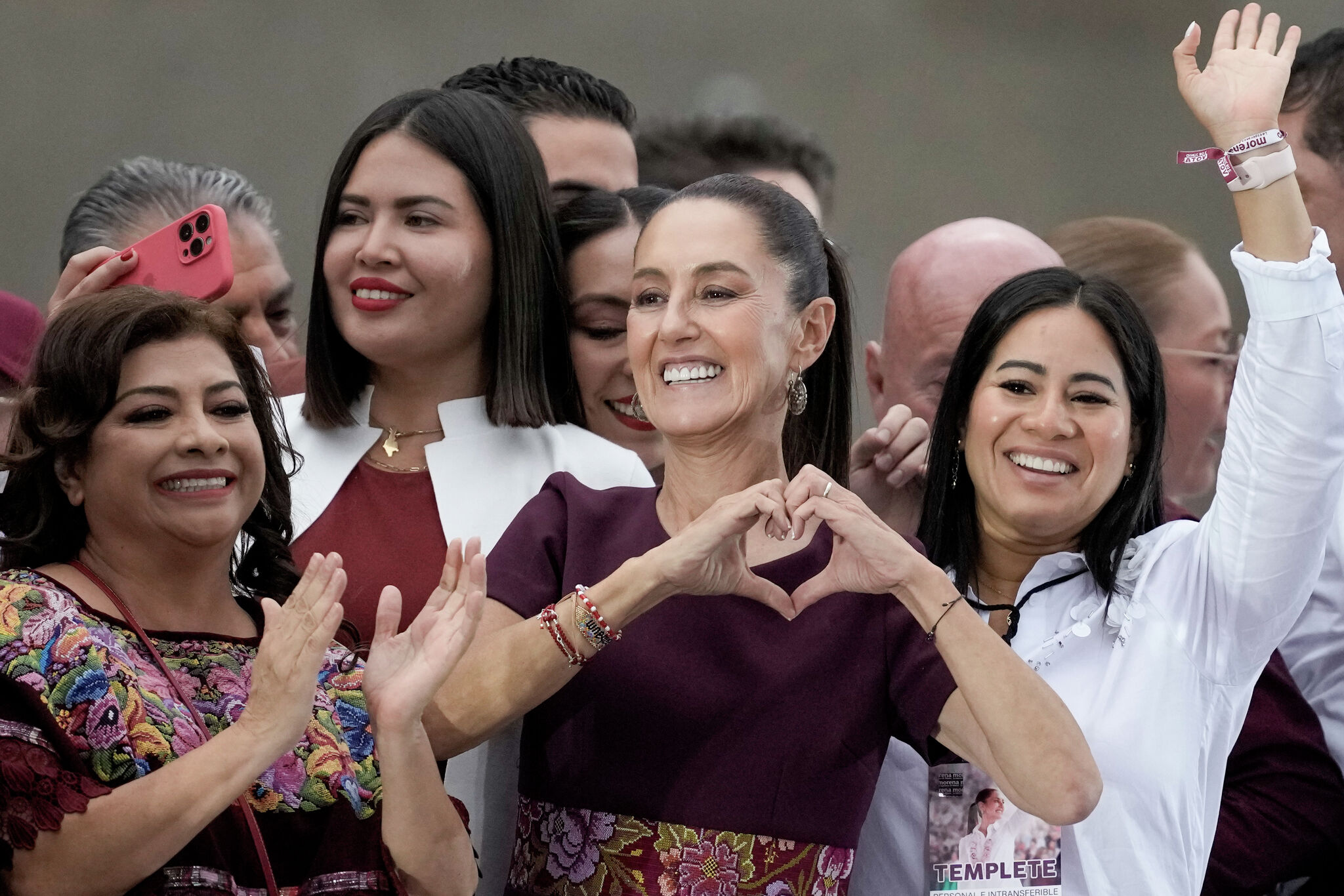 Texas has a lot riding on how new Mexican president wields power