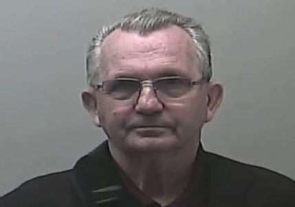 Randy Saylor pleads no contest to 11 CSC counts in Midland