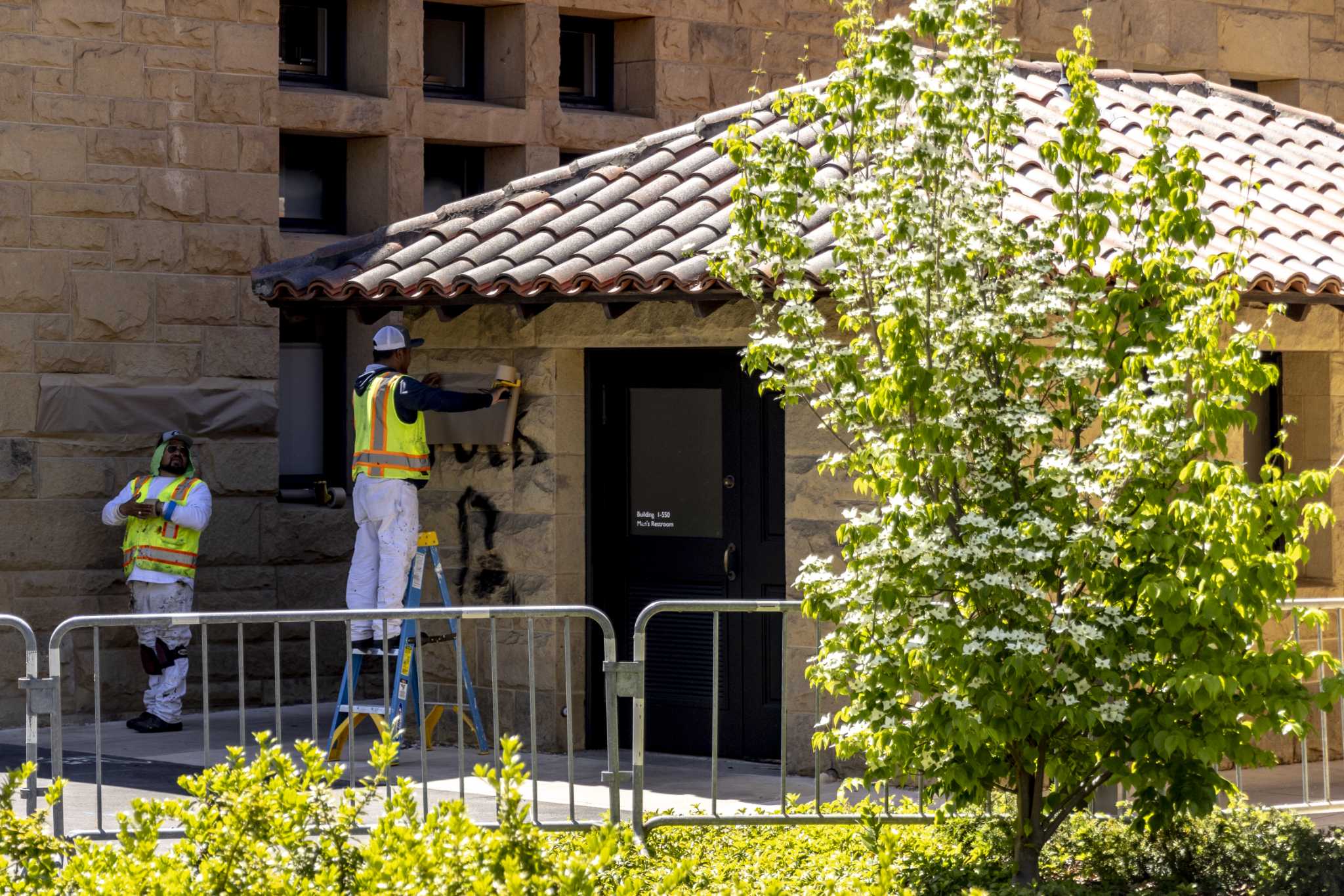 Exclusive: Stanford drops case against student journalist