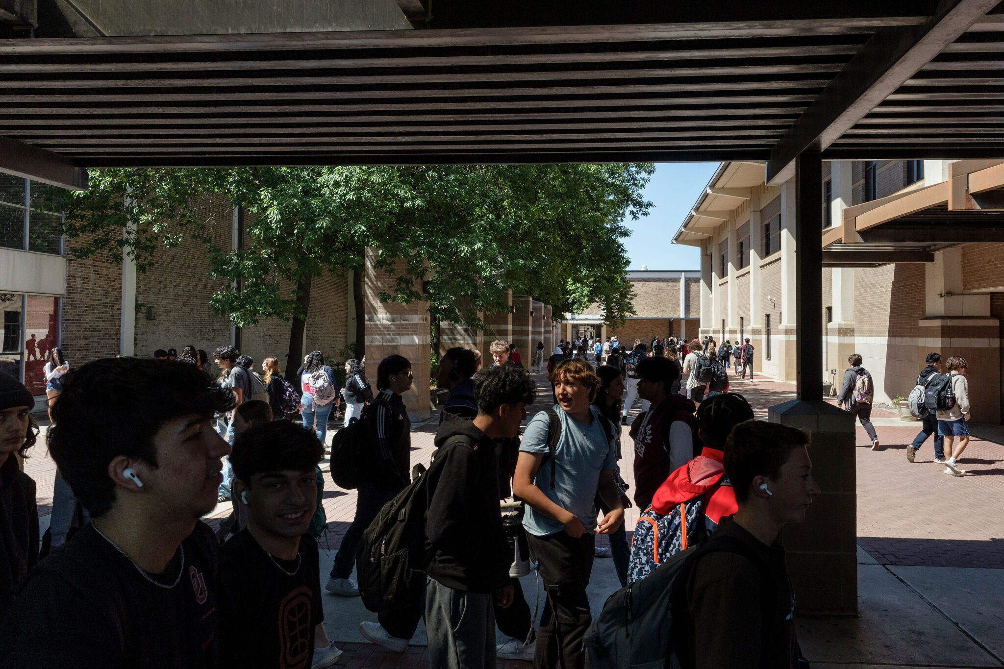 San Antonio school districts risking pay hikes they can't afford