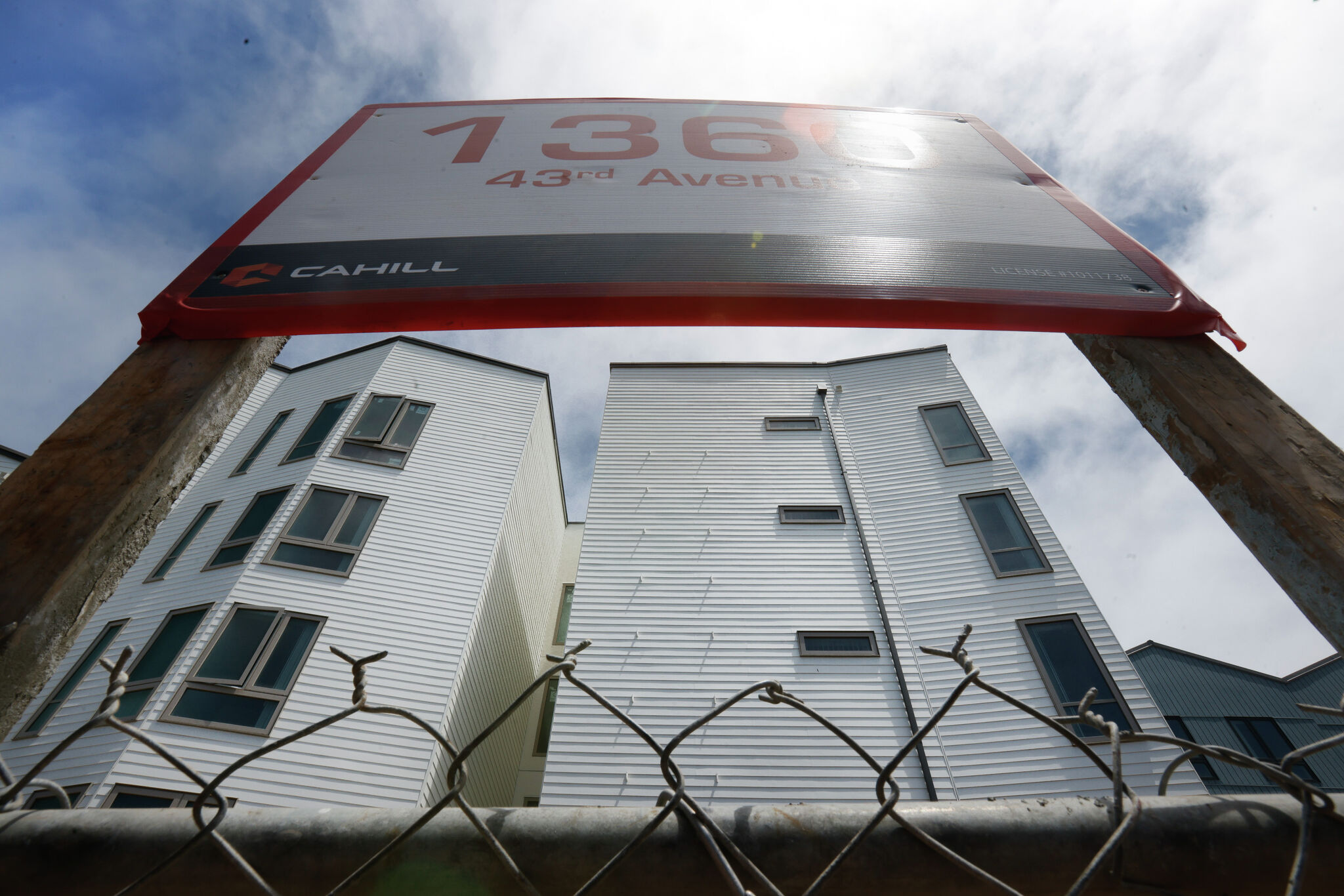 Massive demand for S.F.’s first affordable teacher housing project